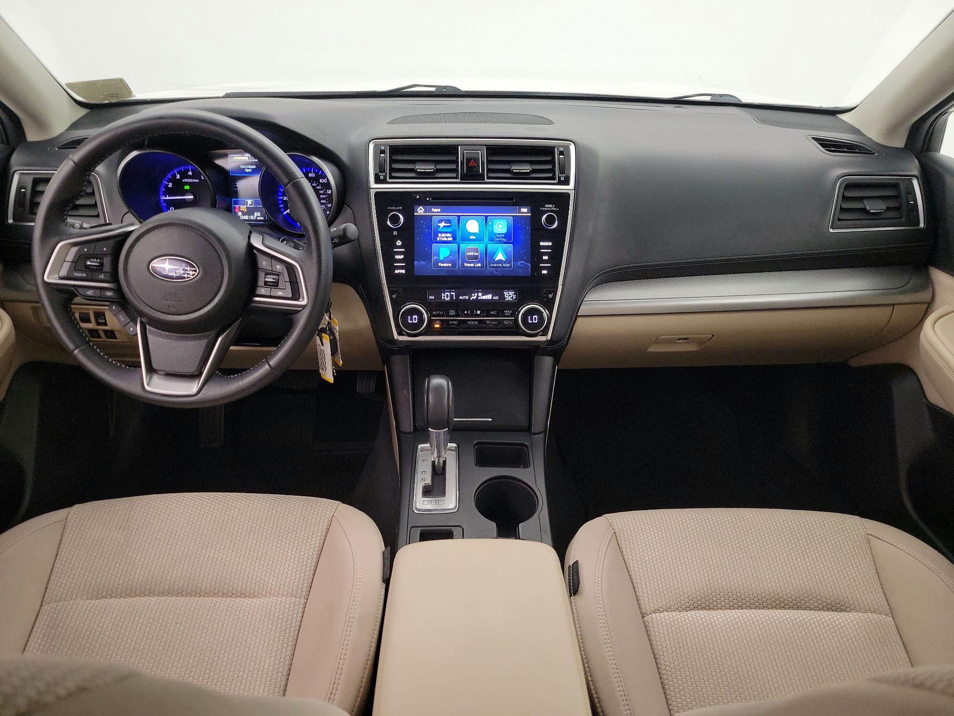 Thumbnail: 2019 Subaru Outback - 9