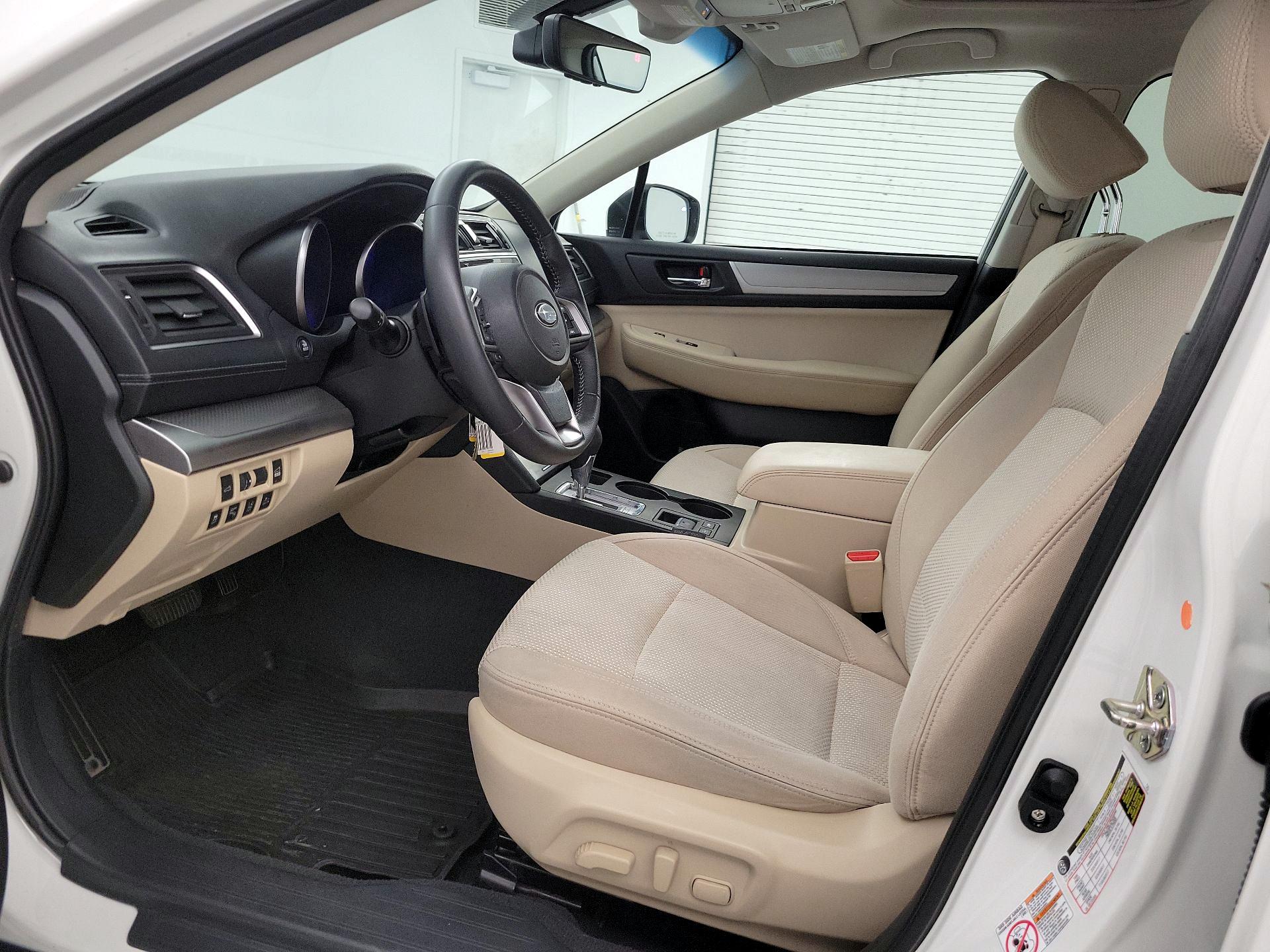 Thumbnail: 2019 Subaru Outback - 11