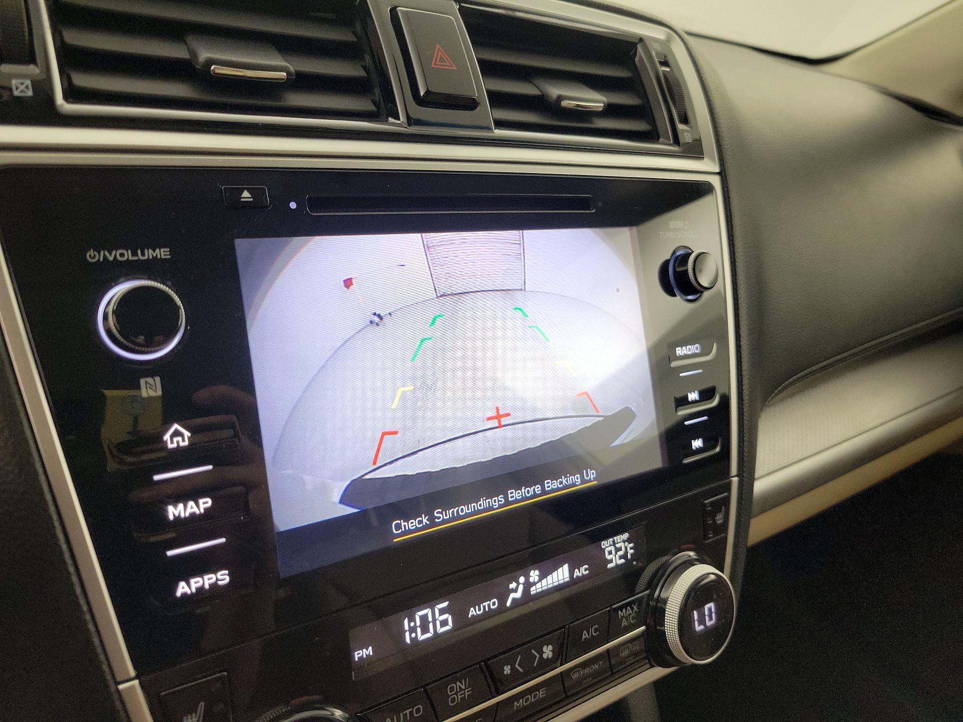 Thumbnail: 2019 Subaru Outback - 14