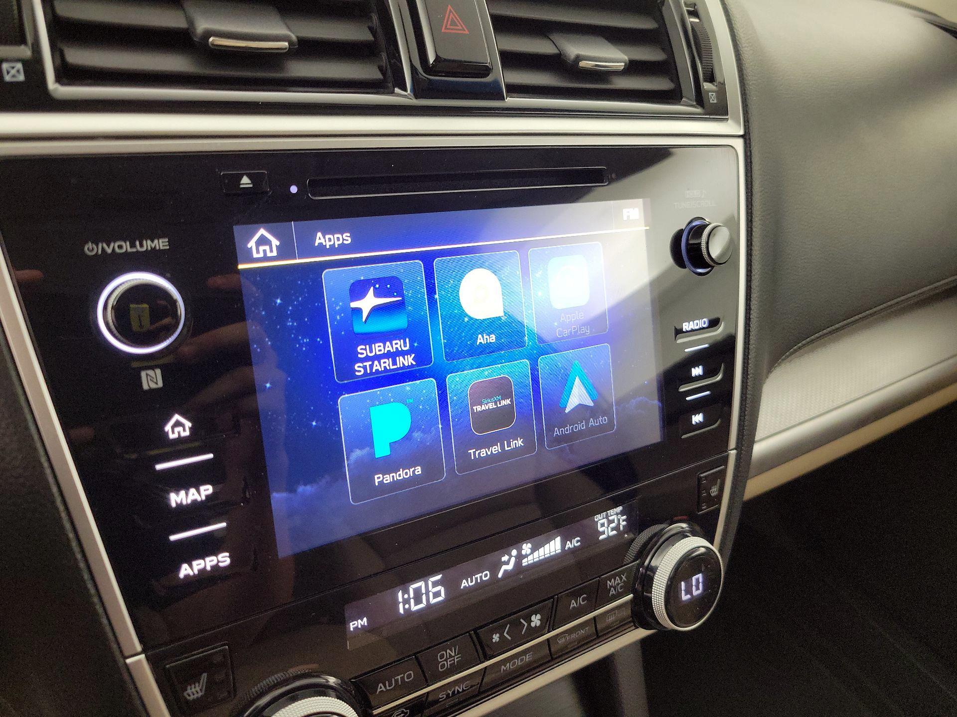 Thumbnail: 2019 Subaru Outback - 15