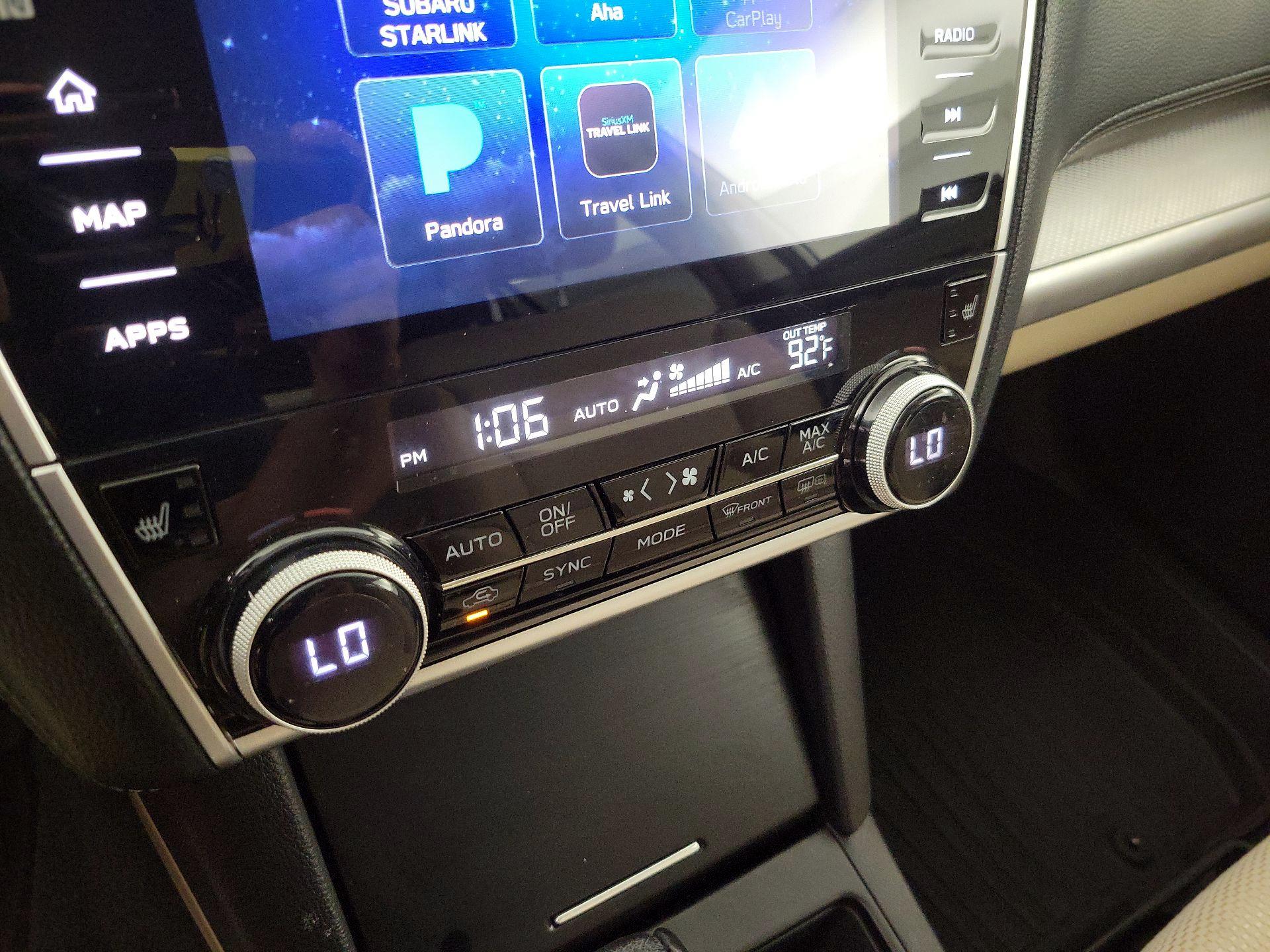 Thumbnail: 2019 Subaru Outback - 16
