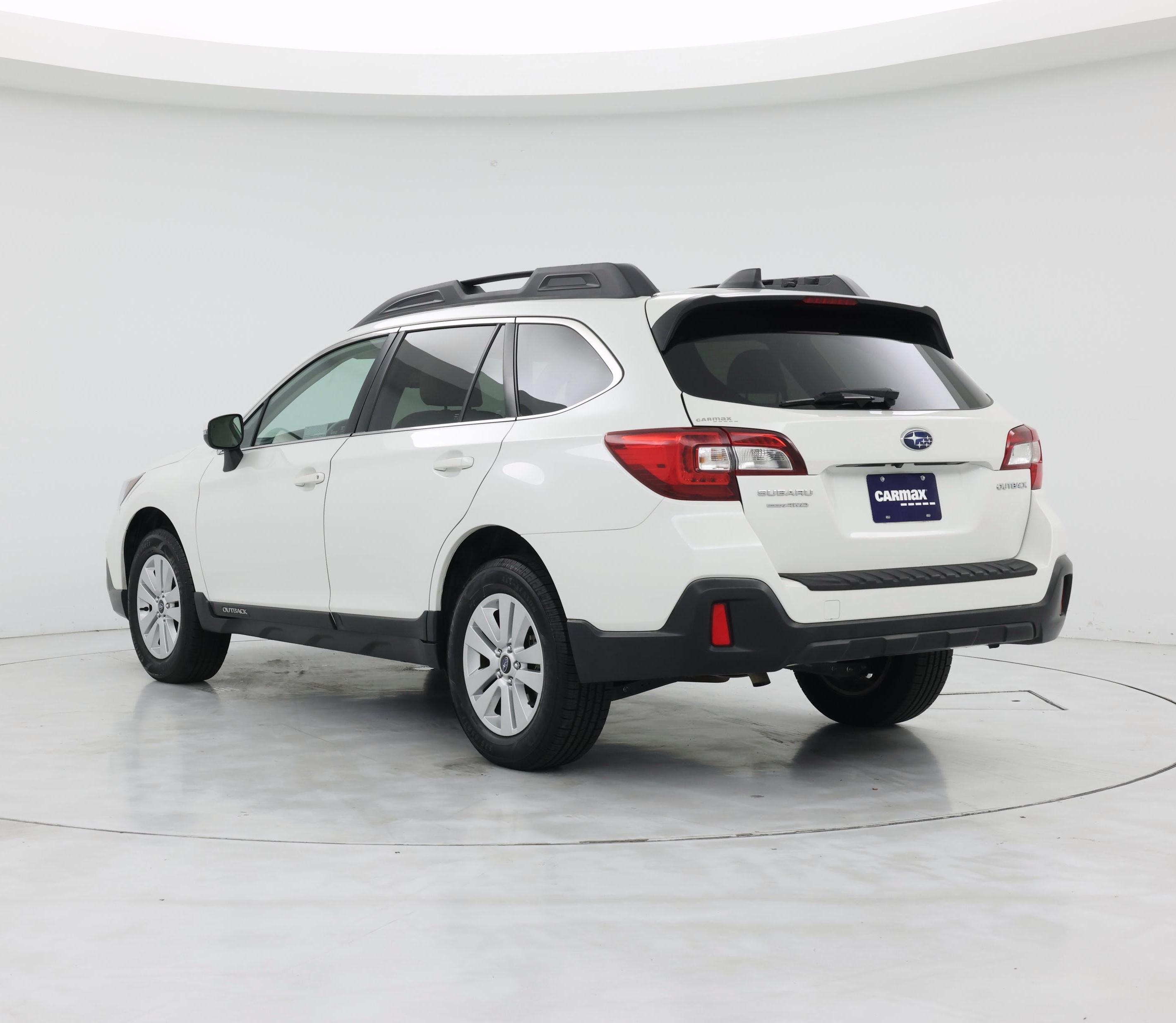 Thumbnail: 2019 Subaru Outback - 2