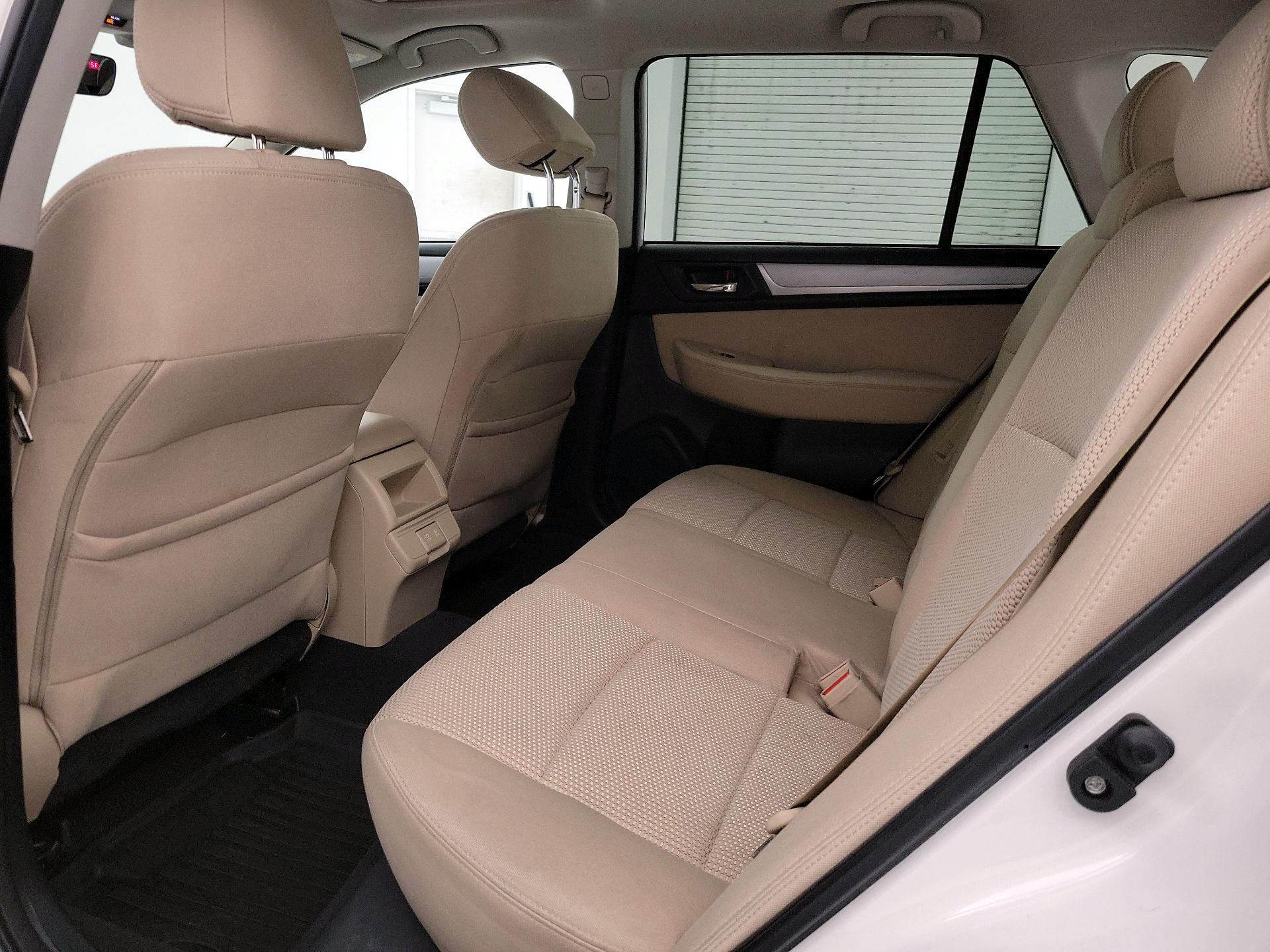 Thumbnail: 2019 Subaru Outback - 19