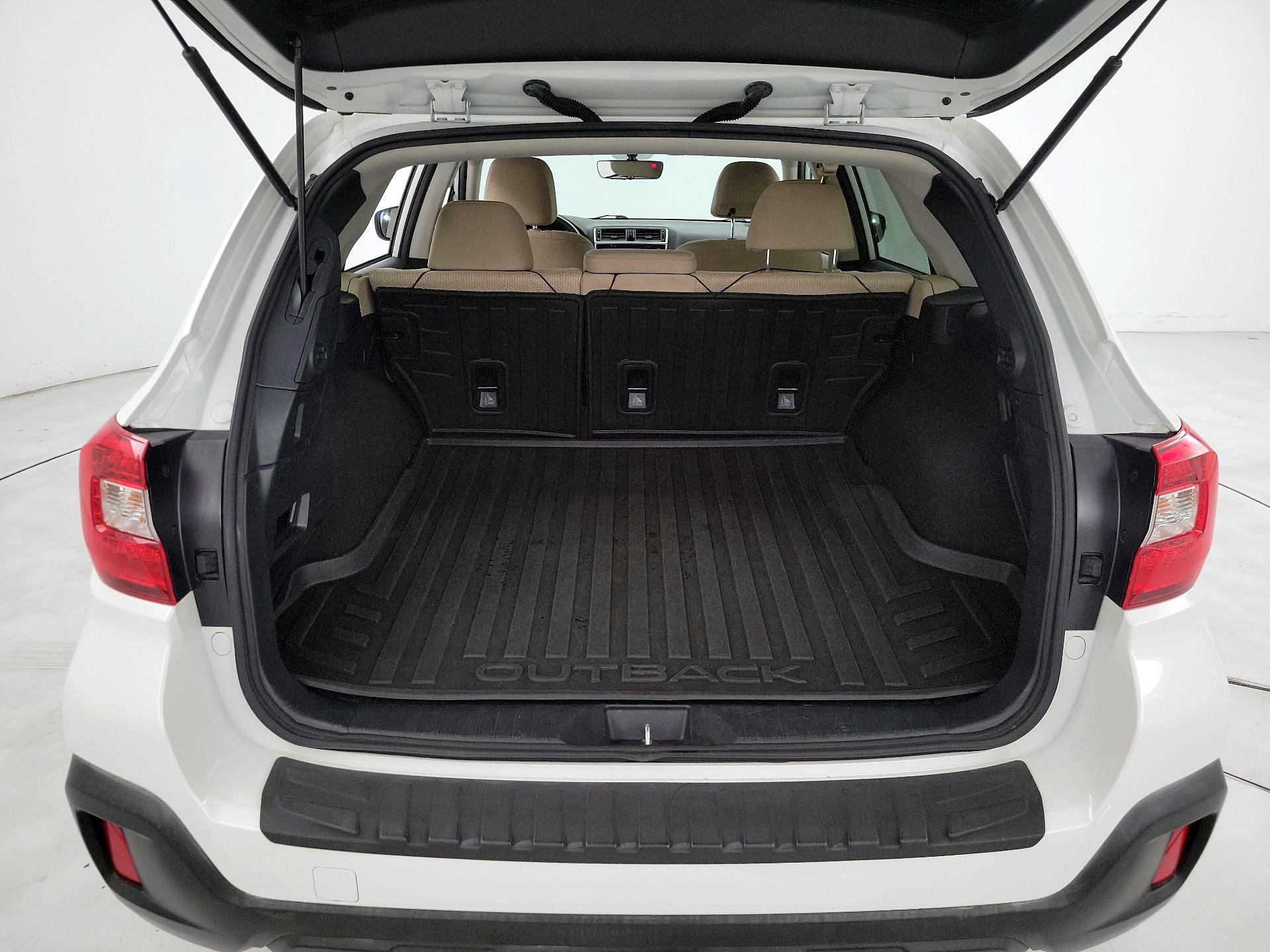 Thumbnail: 2019 Subaru Outback - 20
