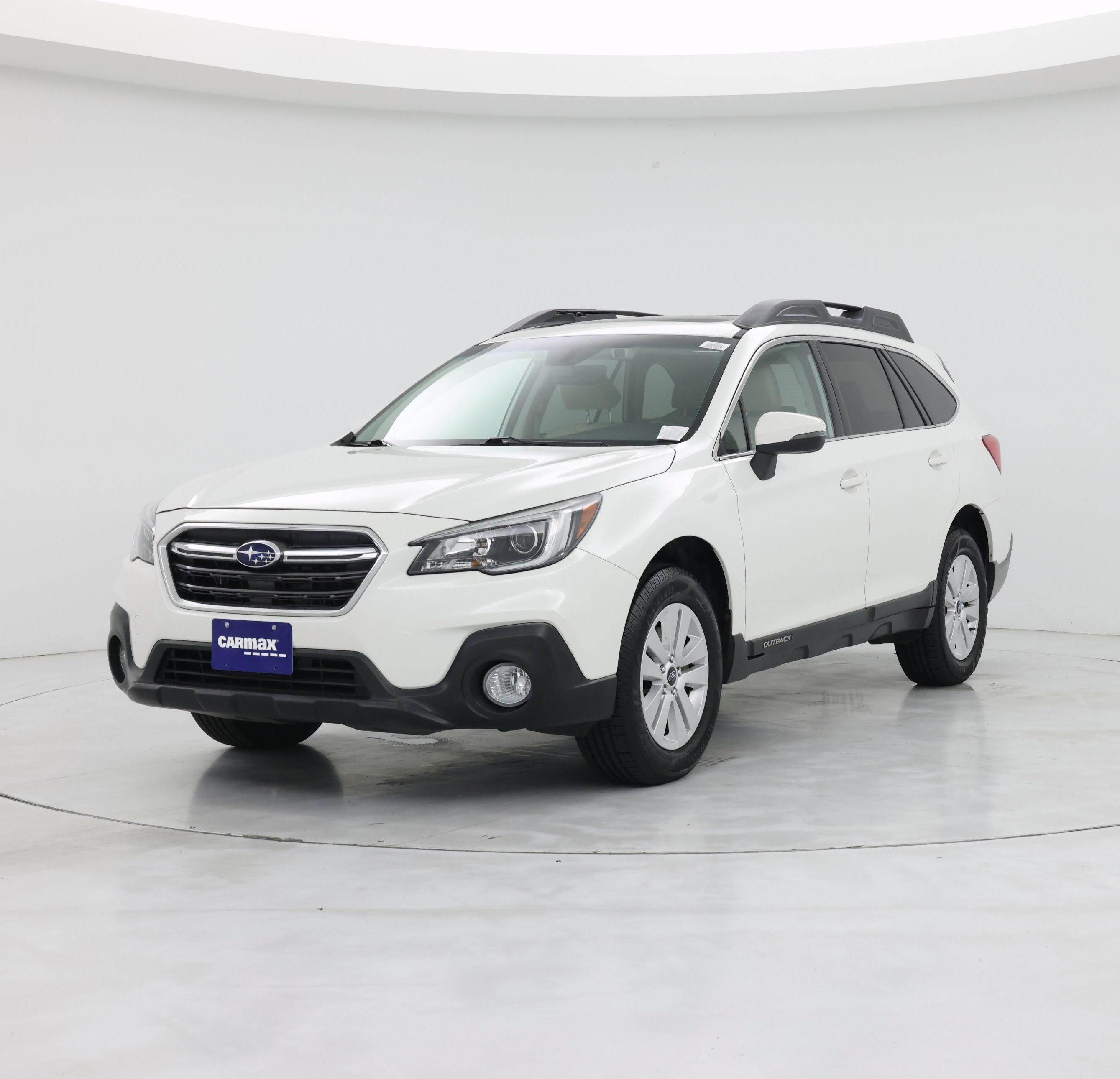 Thumbnail: 2019 Subaru Outback - 4