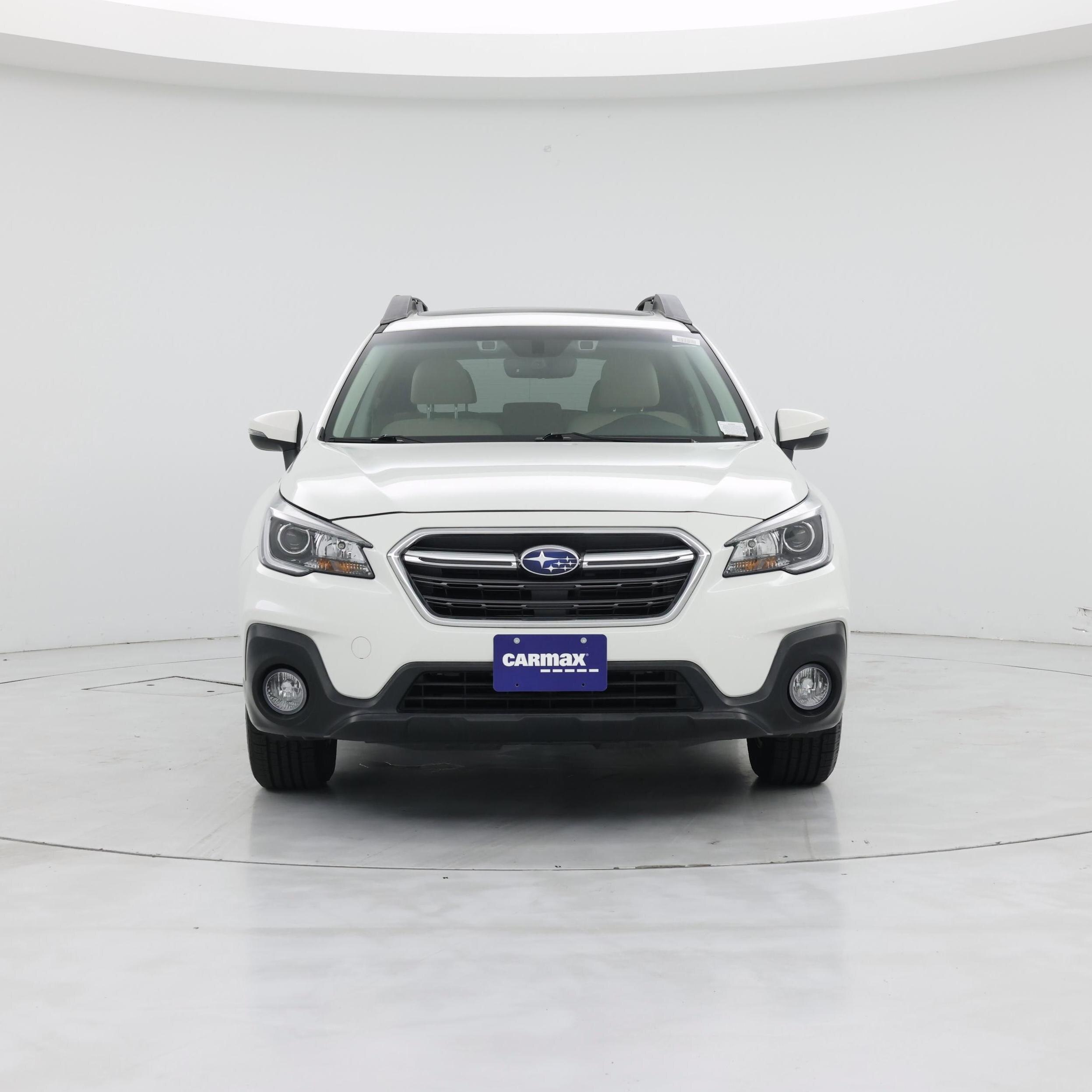 Thumbnail: 2019 Subaru Outback - 5