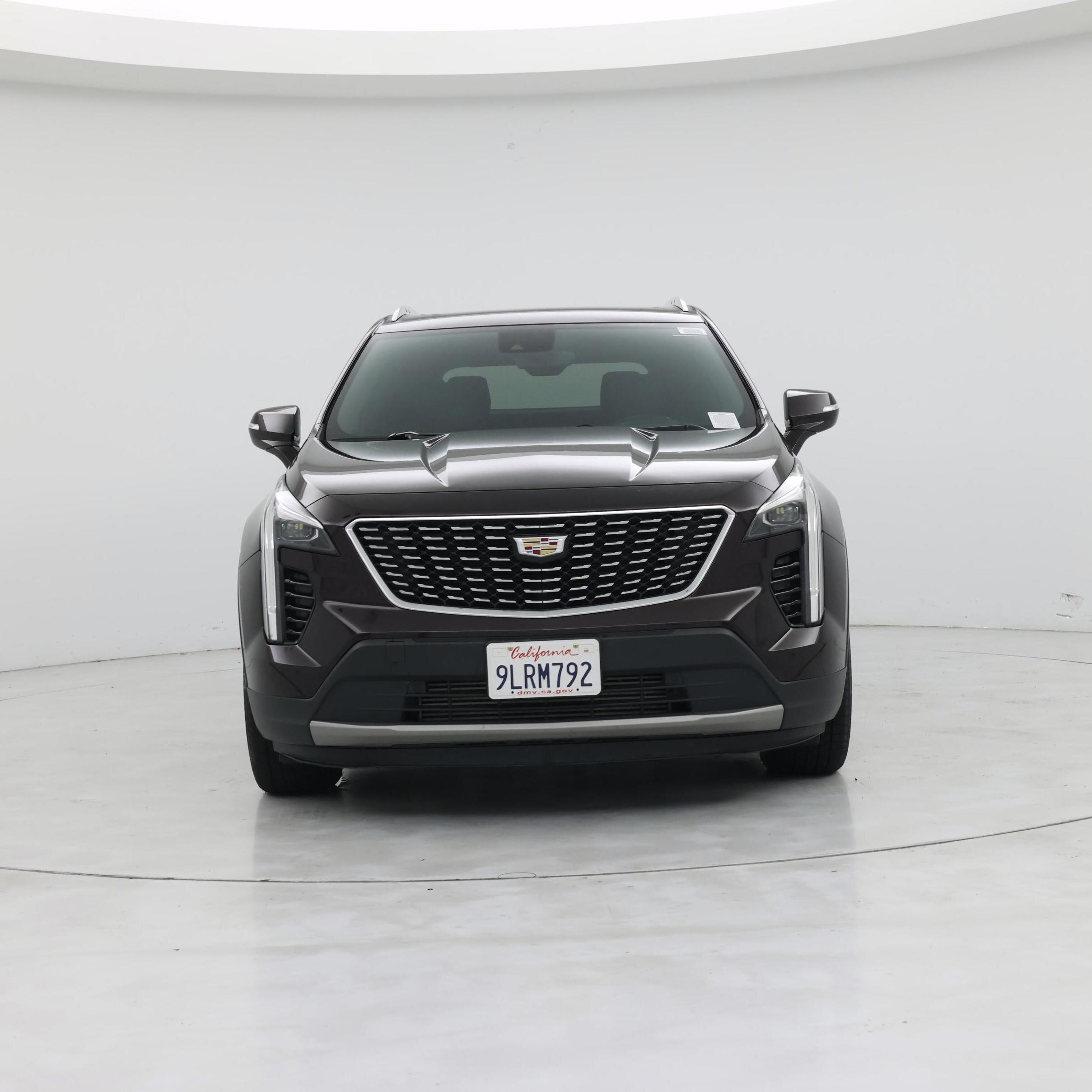 Thumbnail: 2021 Cadillac XT4 - 5