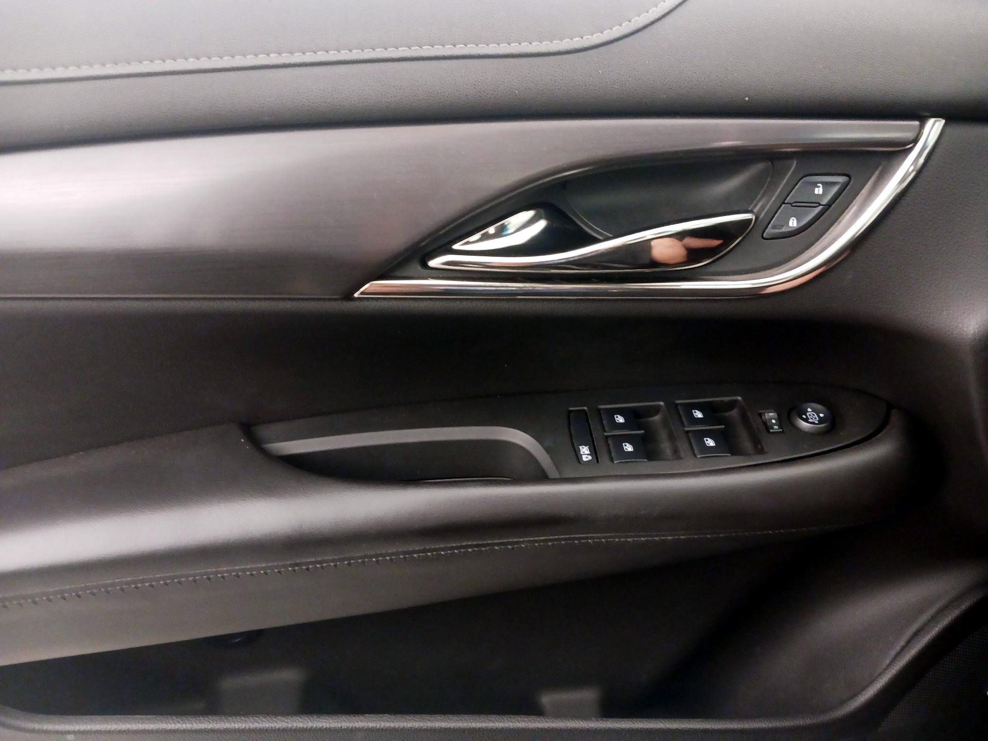 Thumbnail: 2013 Cadillac ATS - 12