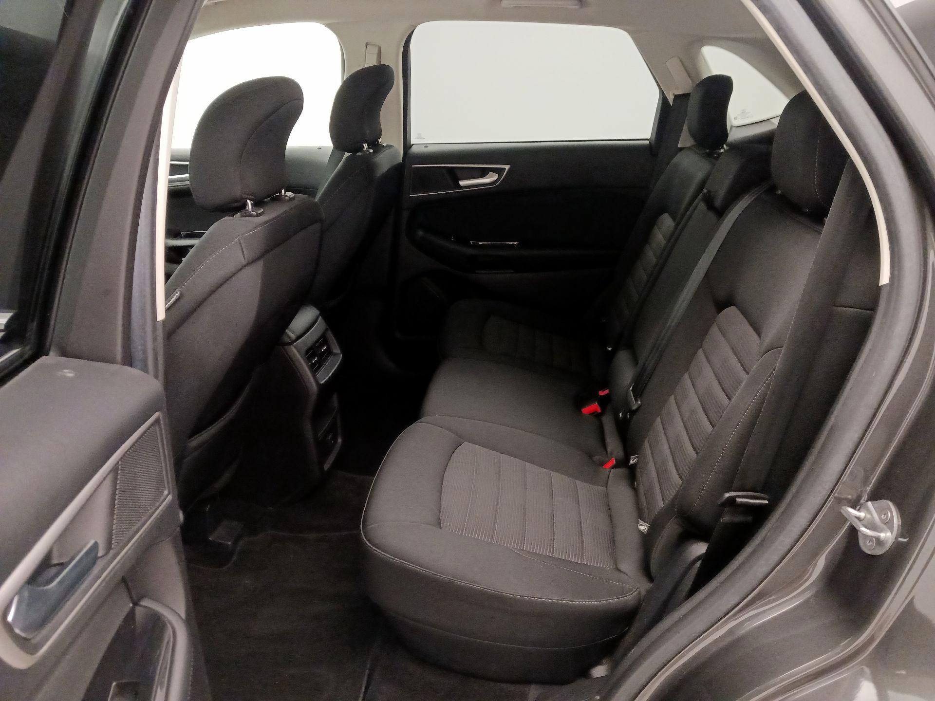 Thumbnail: 2017 Ford Edge - 19