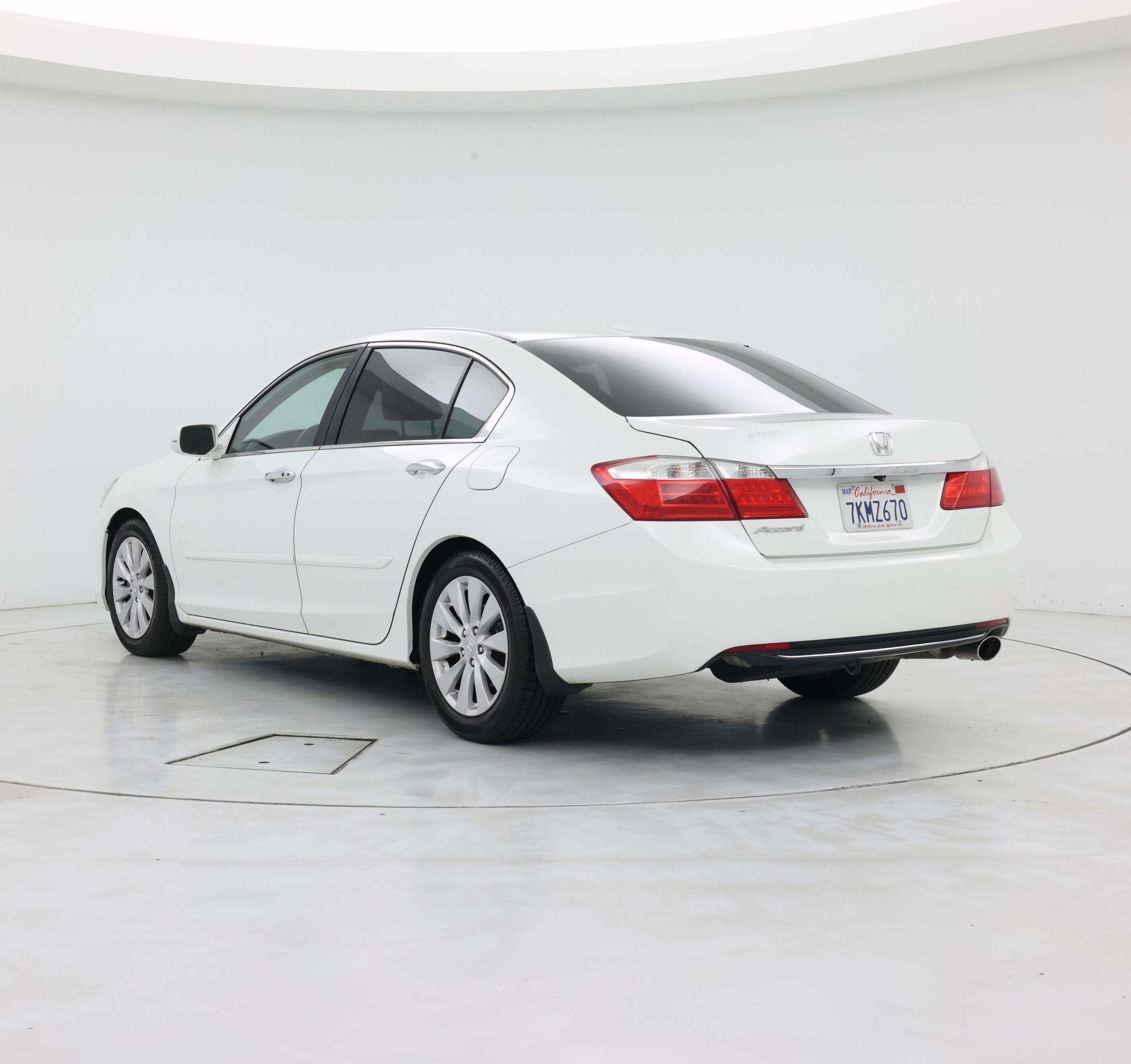 Thumbnail: 2015 Honda Accord - 2
