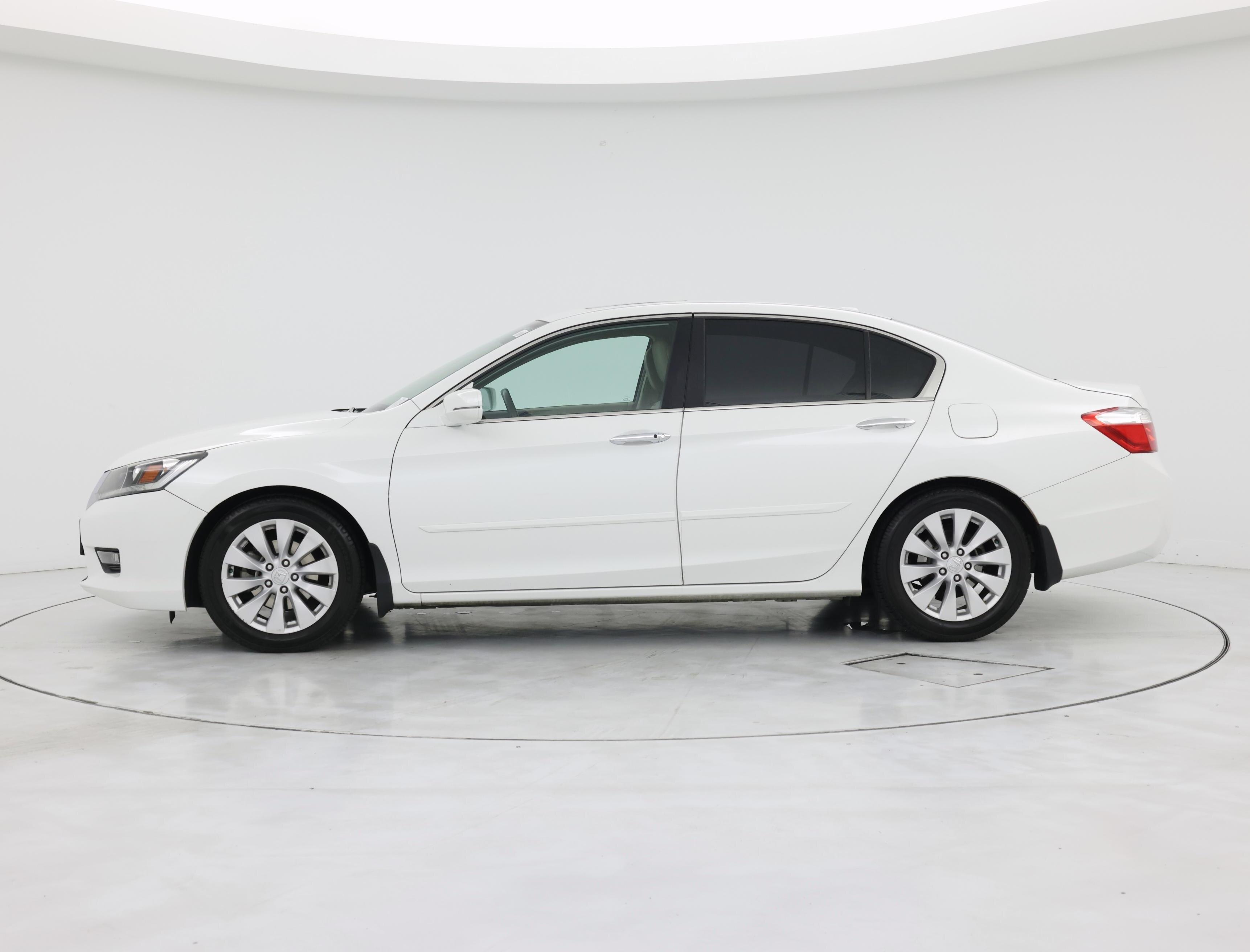 Thumbnail: 2015 Honda Accord - 3