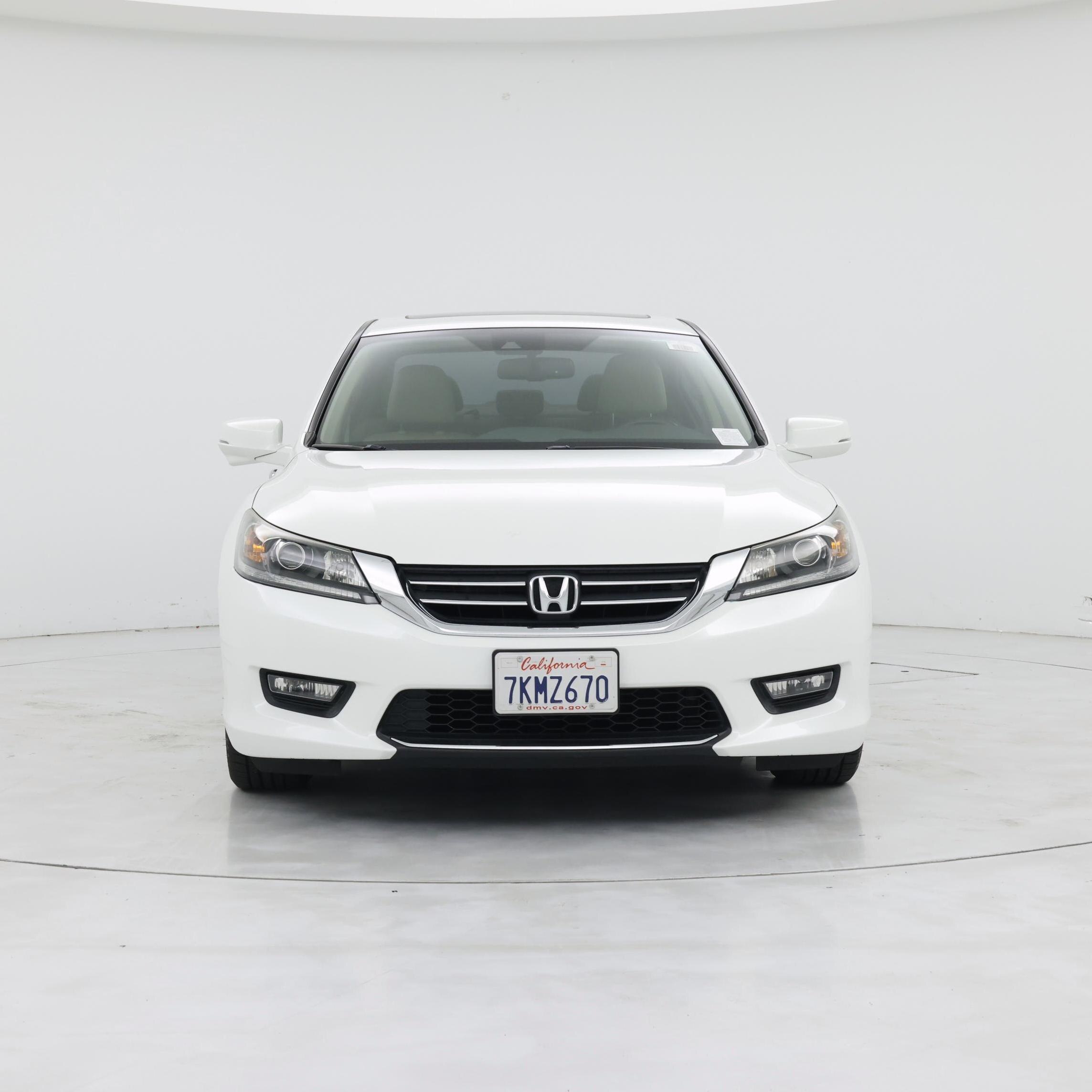 Thumbnail: 2015 Honda Accord - 5