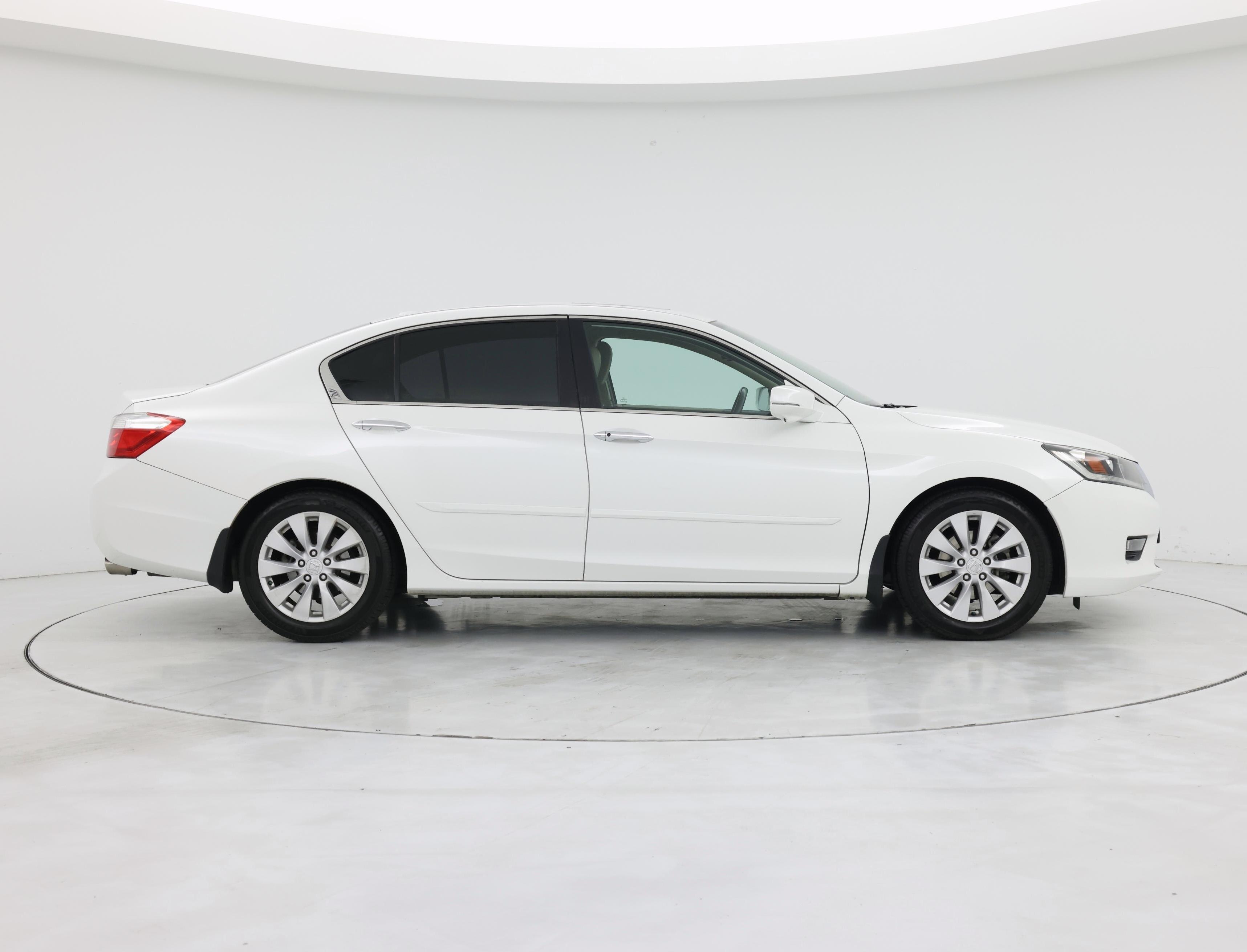 Thumbnail: 2015 Honda Accord - 7
