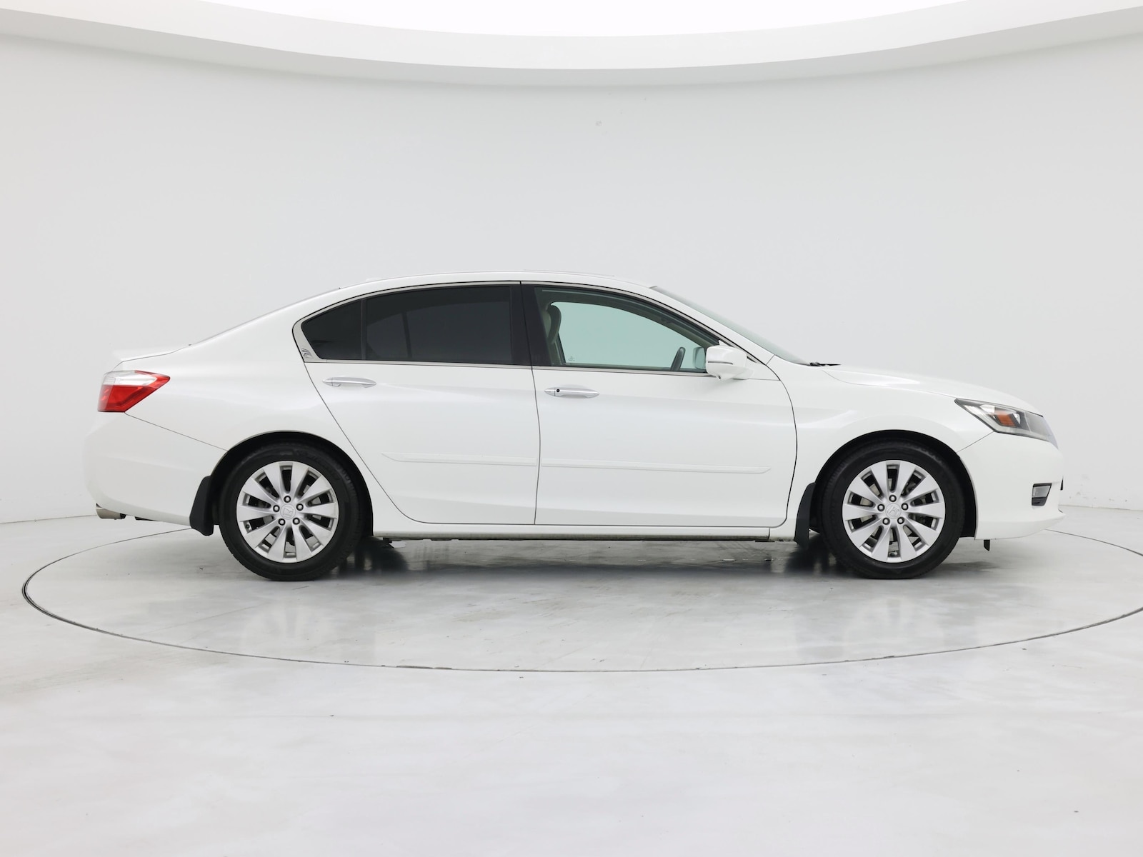 Image 8 of 2015 Honda Accord EX-L
