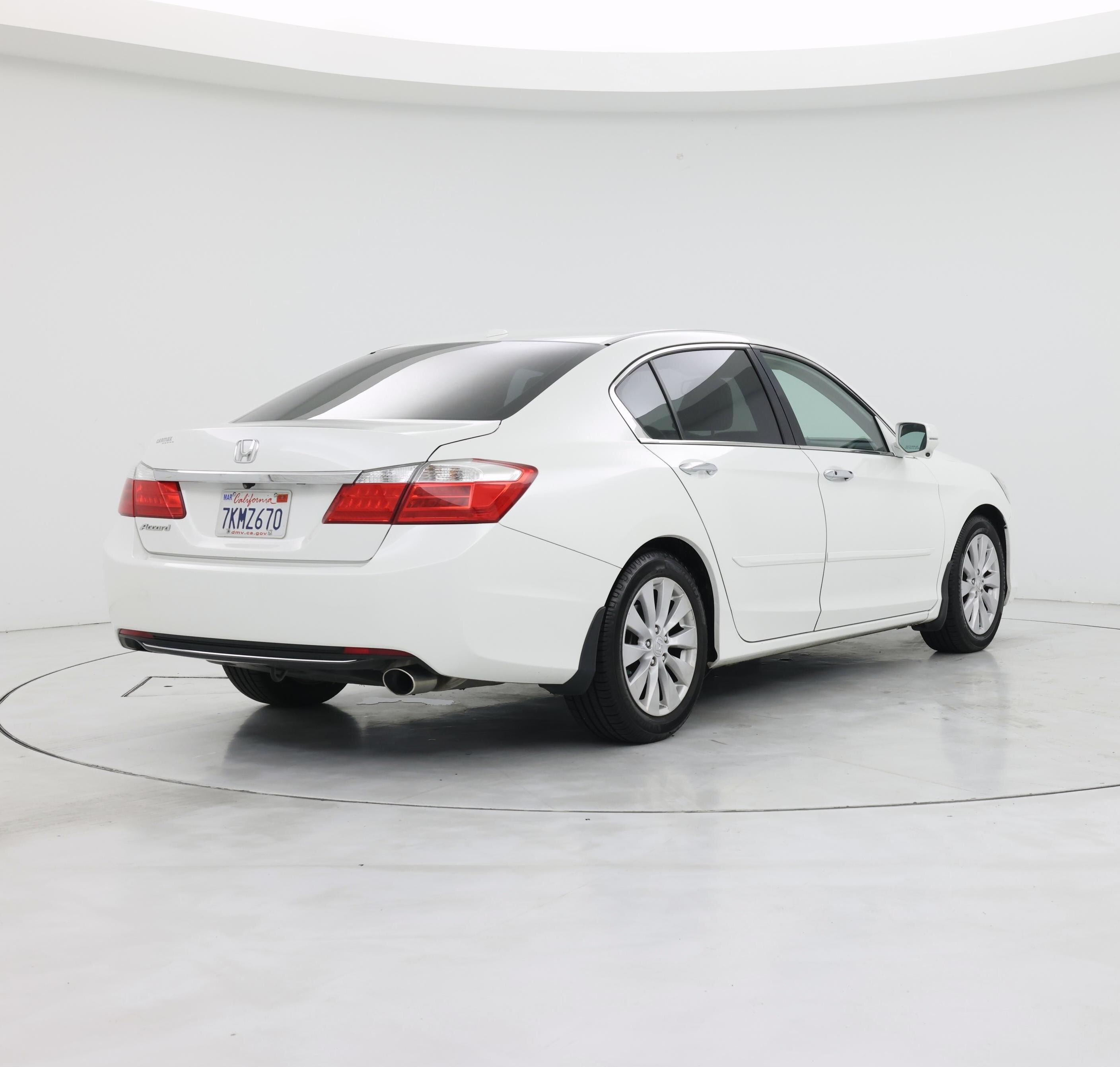 Thumbnail: 2015 Honda Accord - 8