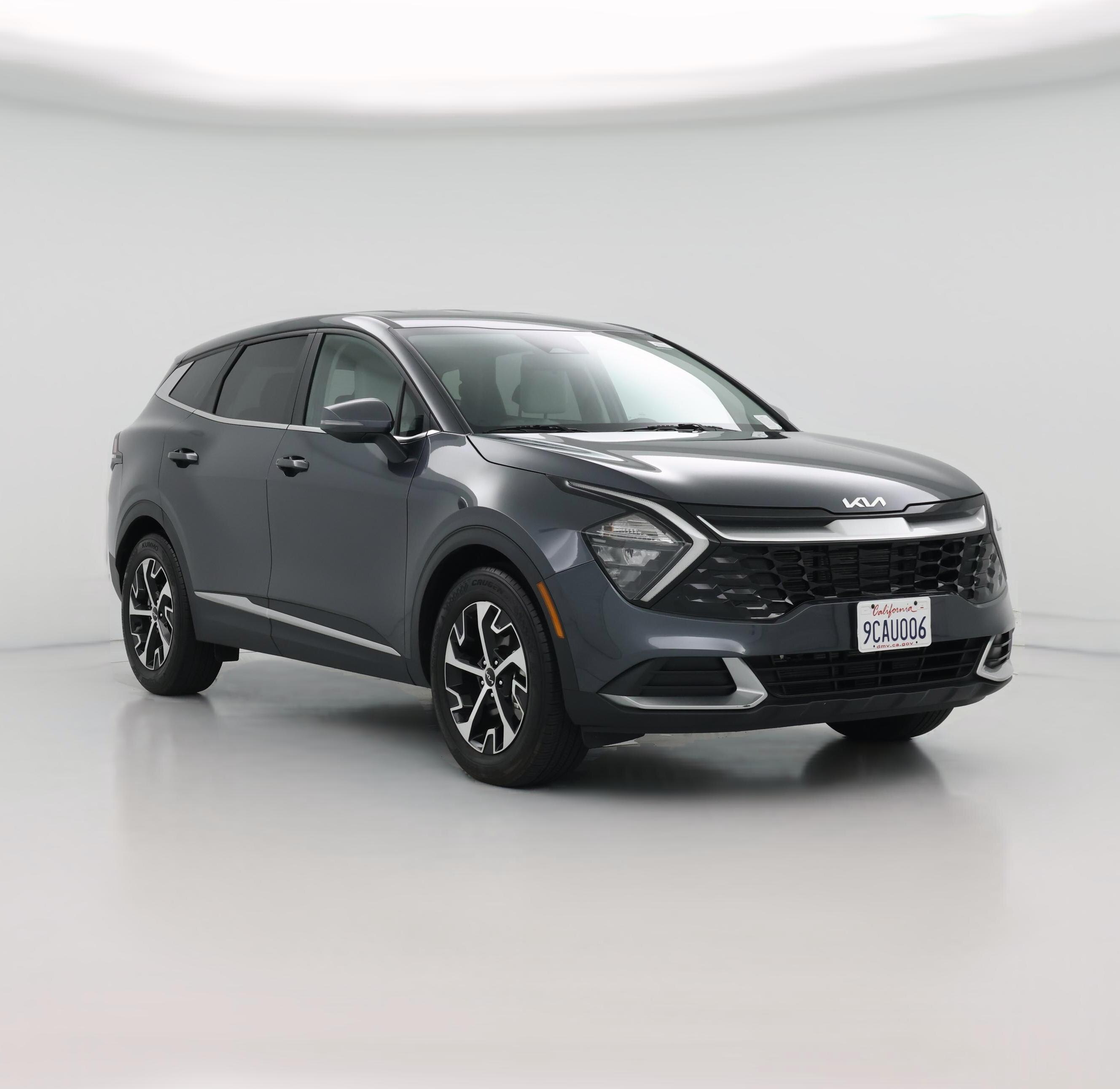 Thumbnail: 2023 Kia Sportage - 1