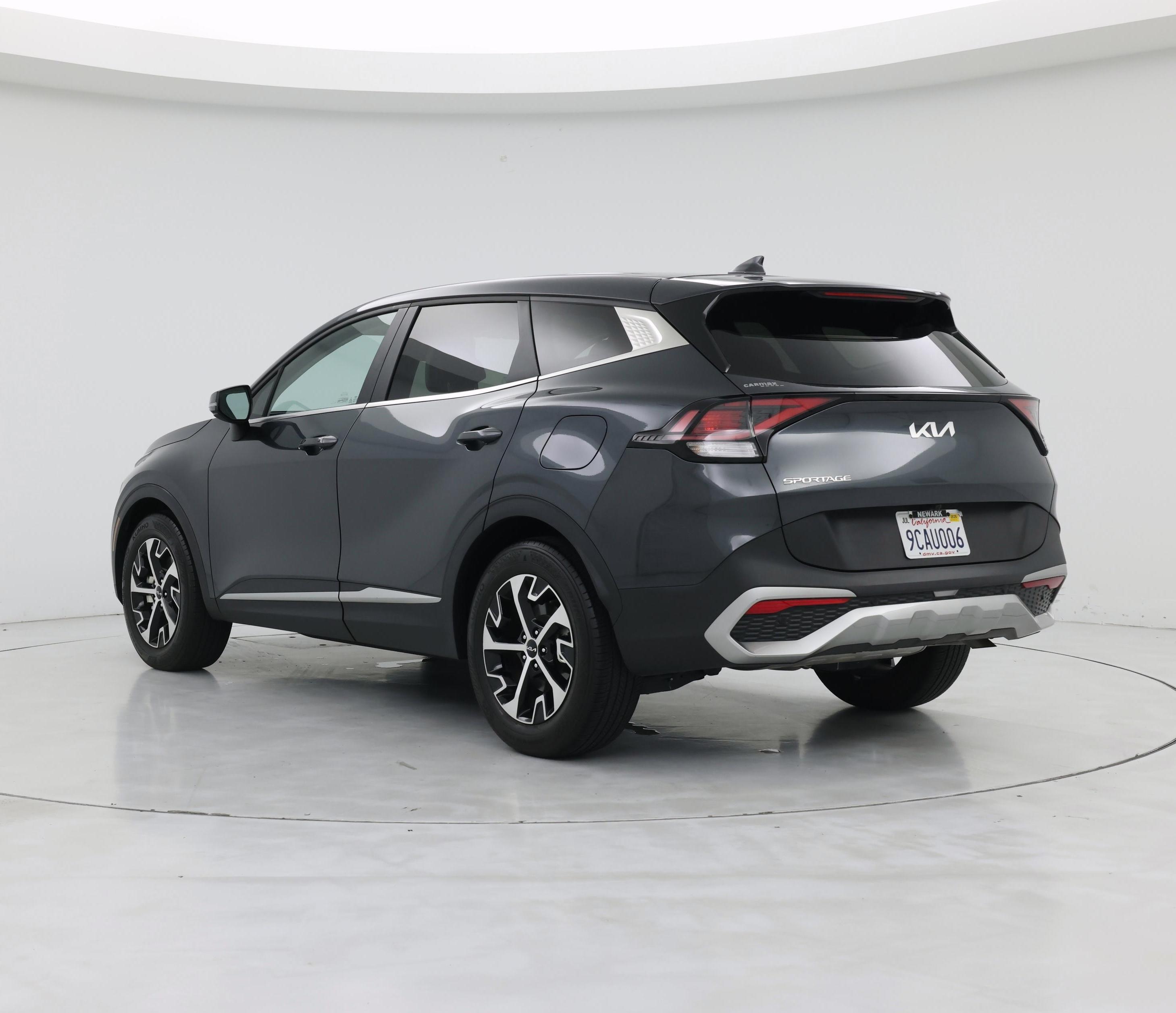 Thumbnail: 2023 Kia Sportage - 2