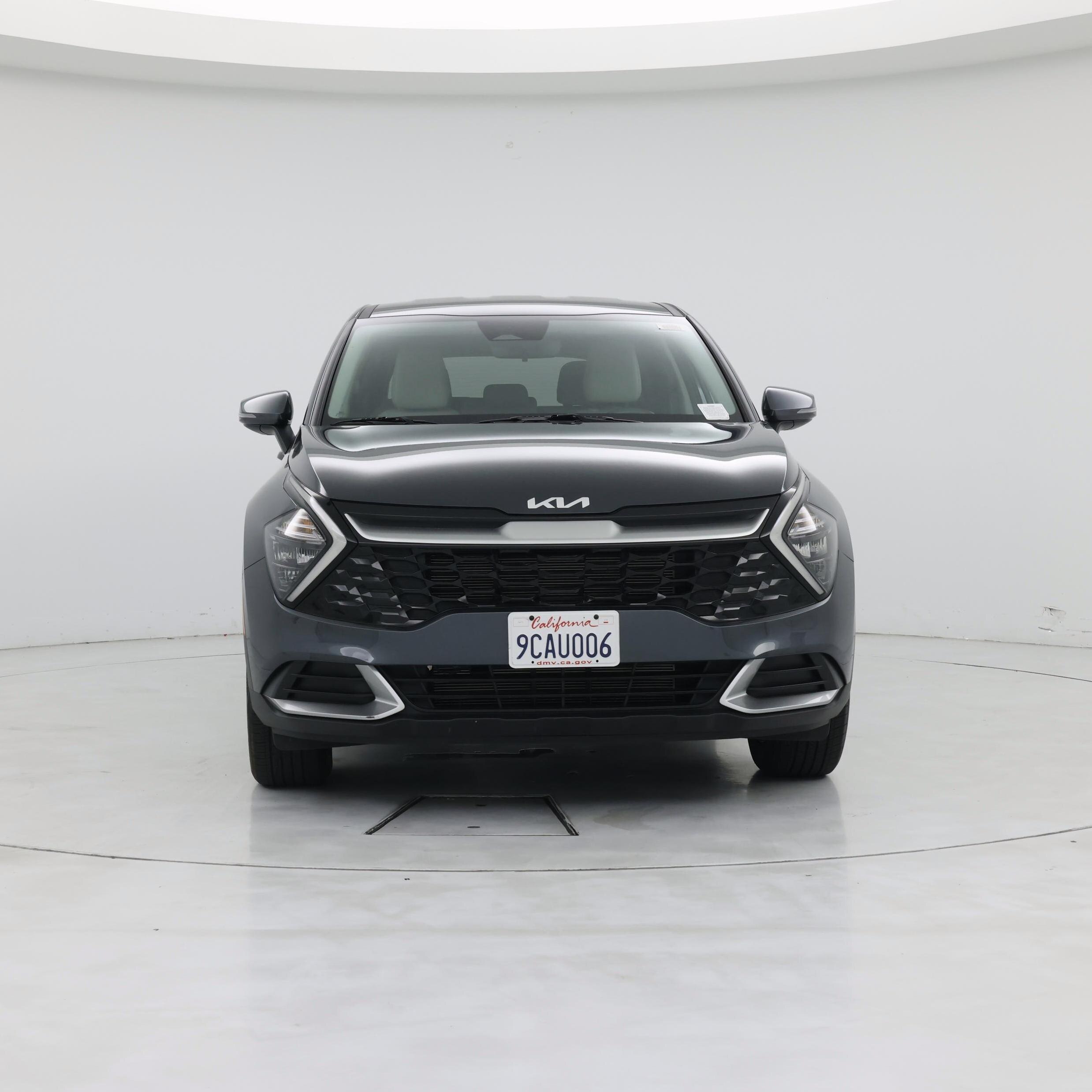 Thumbnail: 2023 Kia Sportage - 5