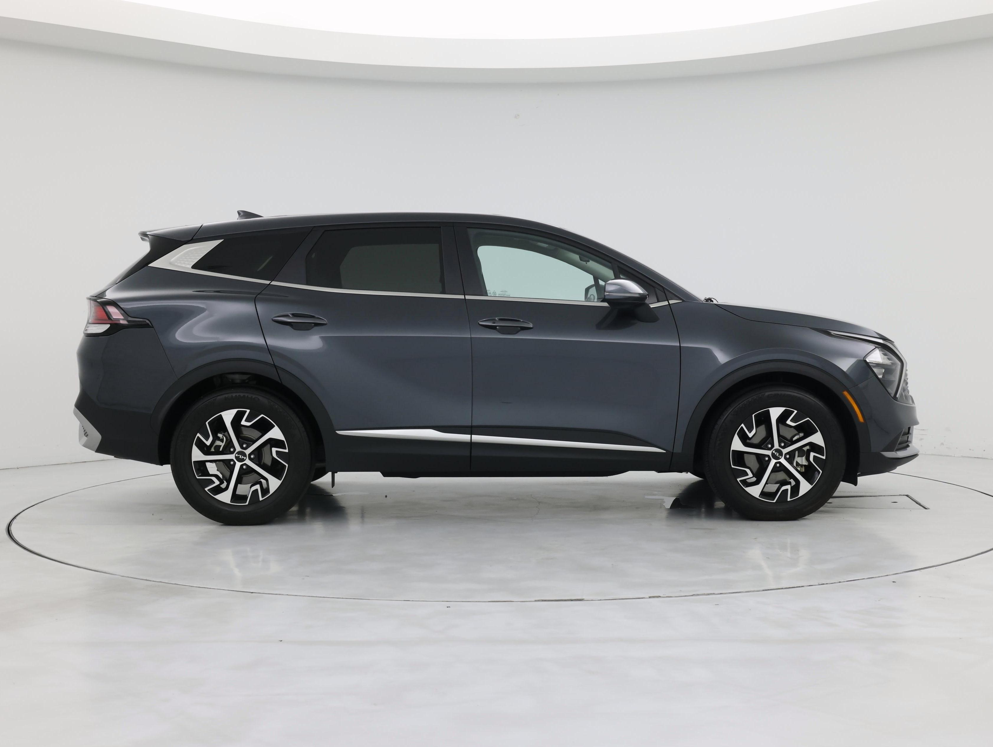 Thumbnail: 2023 Kia Sportage - 7
