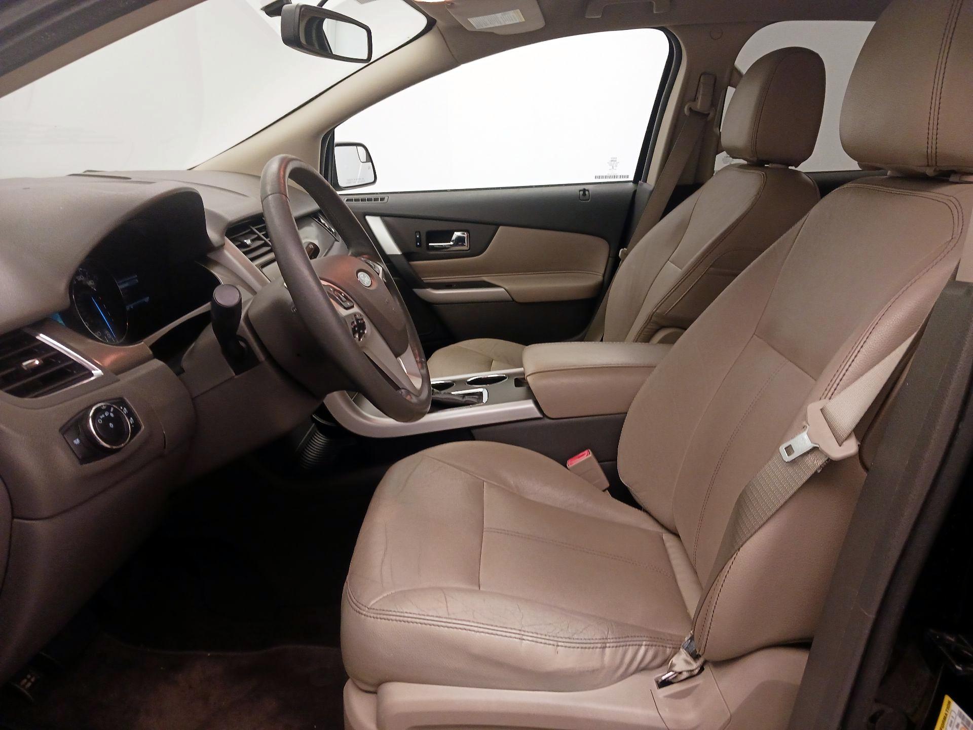 Thumbnail: 2014 Ford Edge - 11