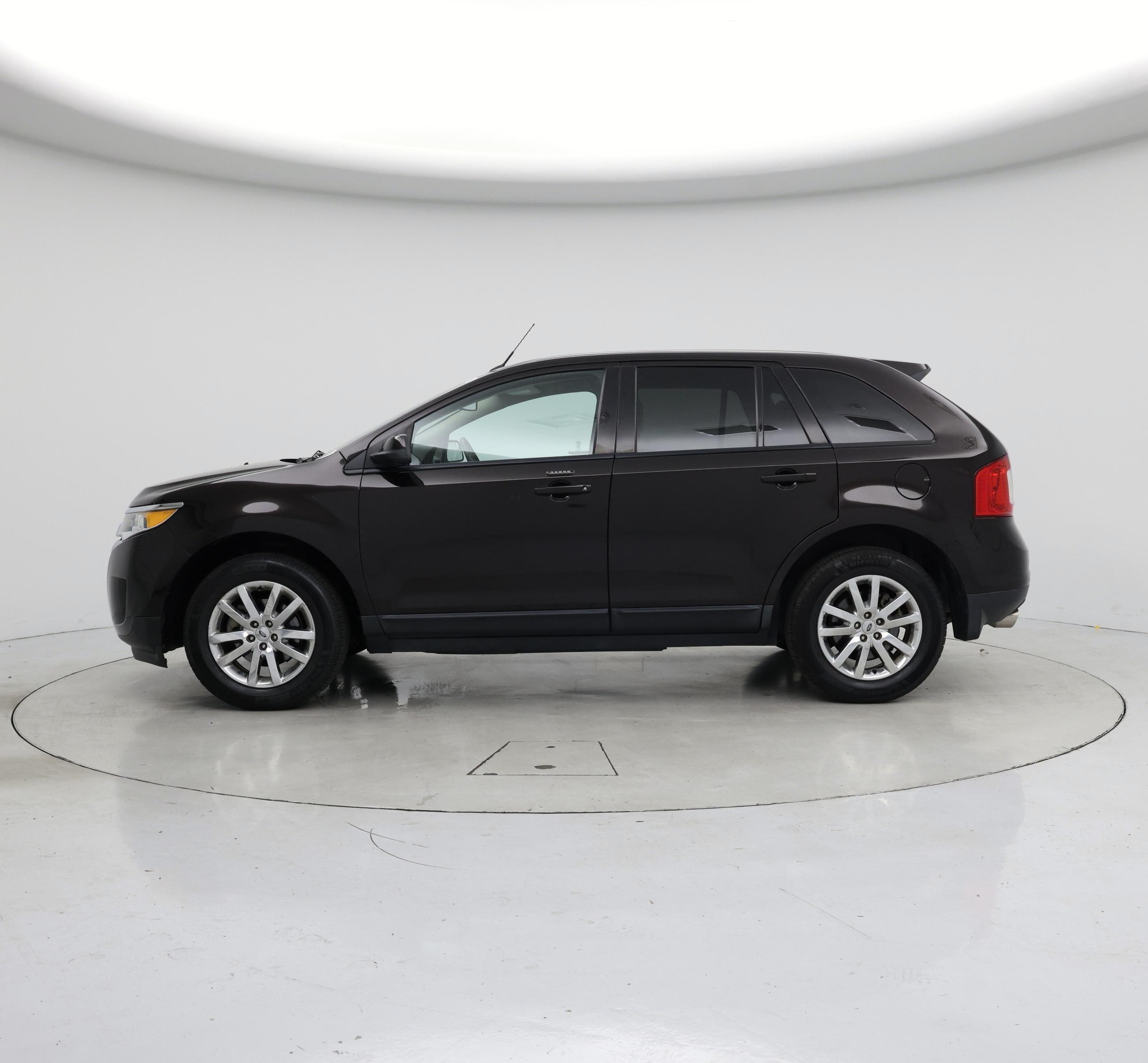 Thumbnail: 2014 Ford Edge - 3