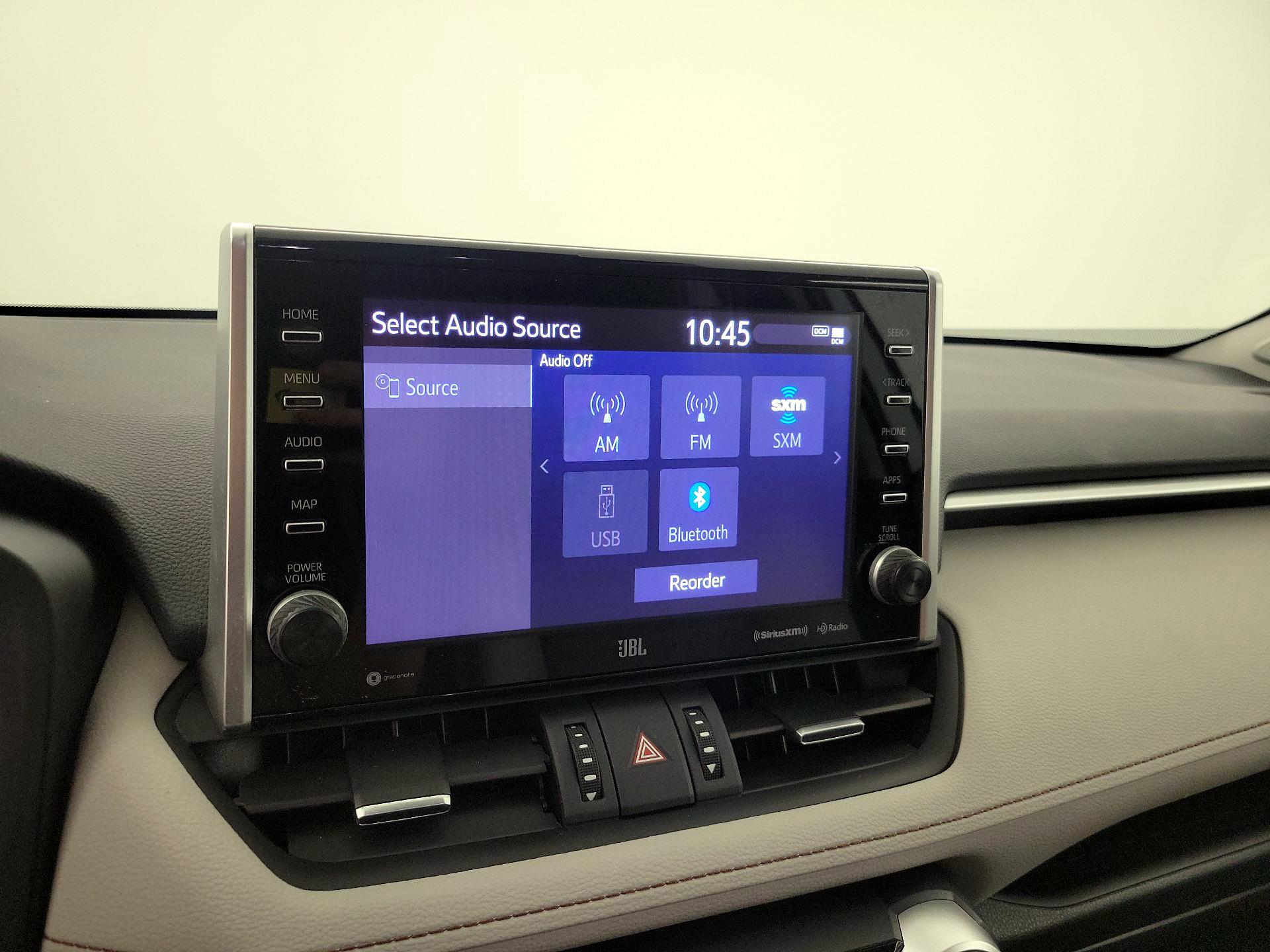 Thumbnail: 2022 Toyota RAV4 - 15