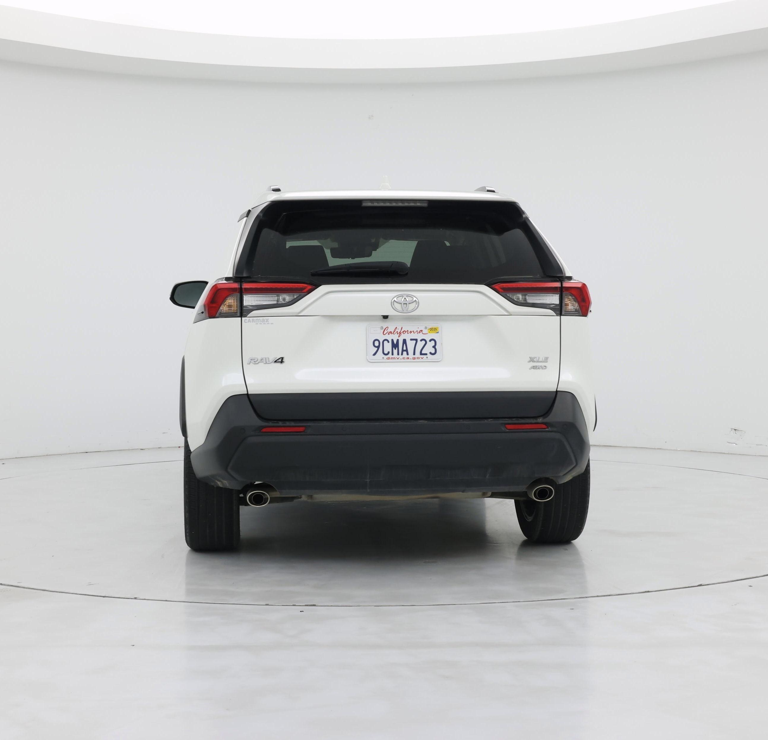 Thumbnail: 2022 Toyota RAV4 - 6