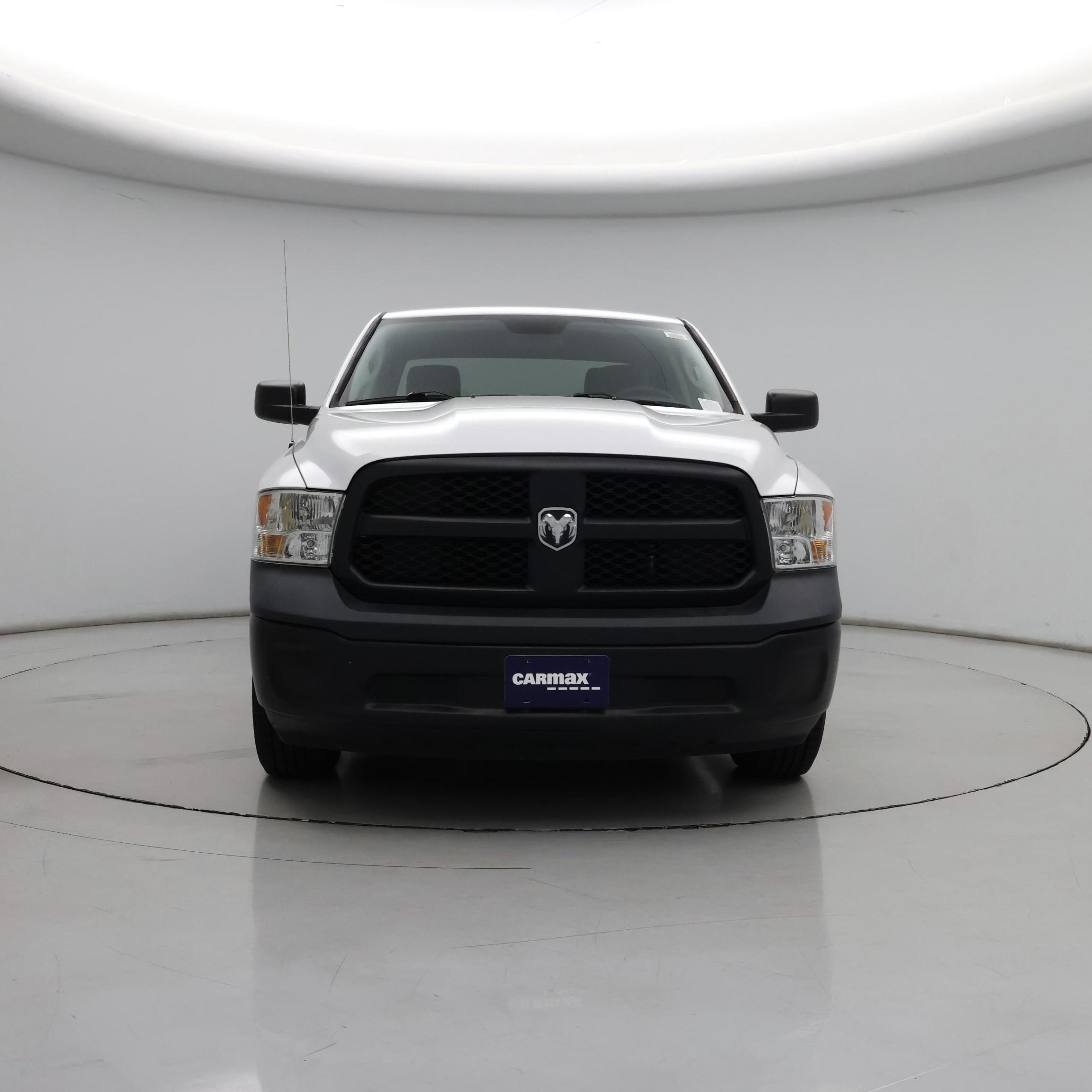 Thumbnail: 2020 RAM 1500 Classic - 5