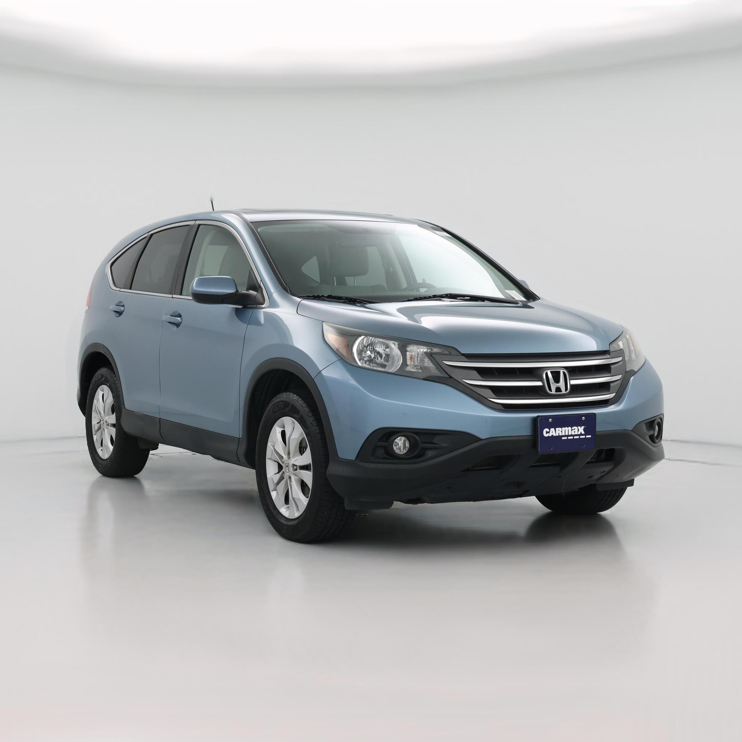 Thumbnail: 2014 Honda CR-V - 1
