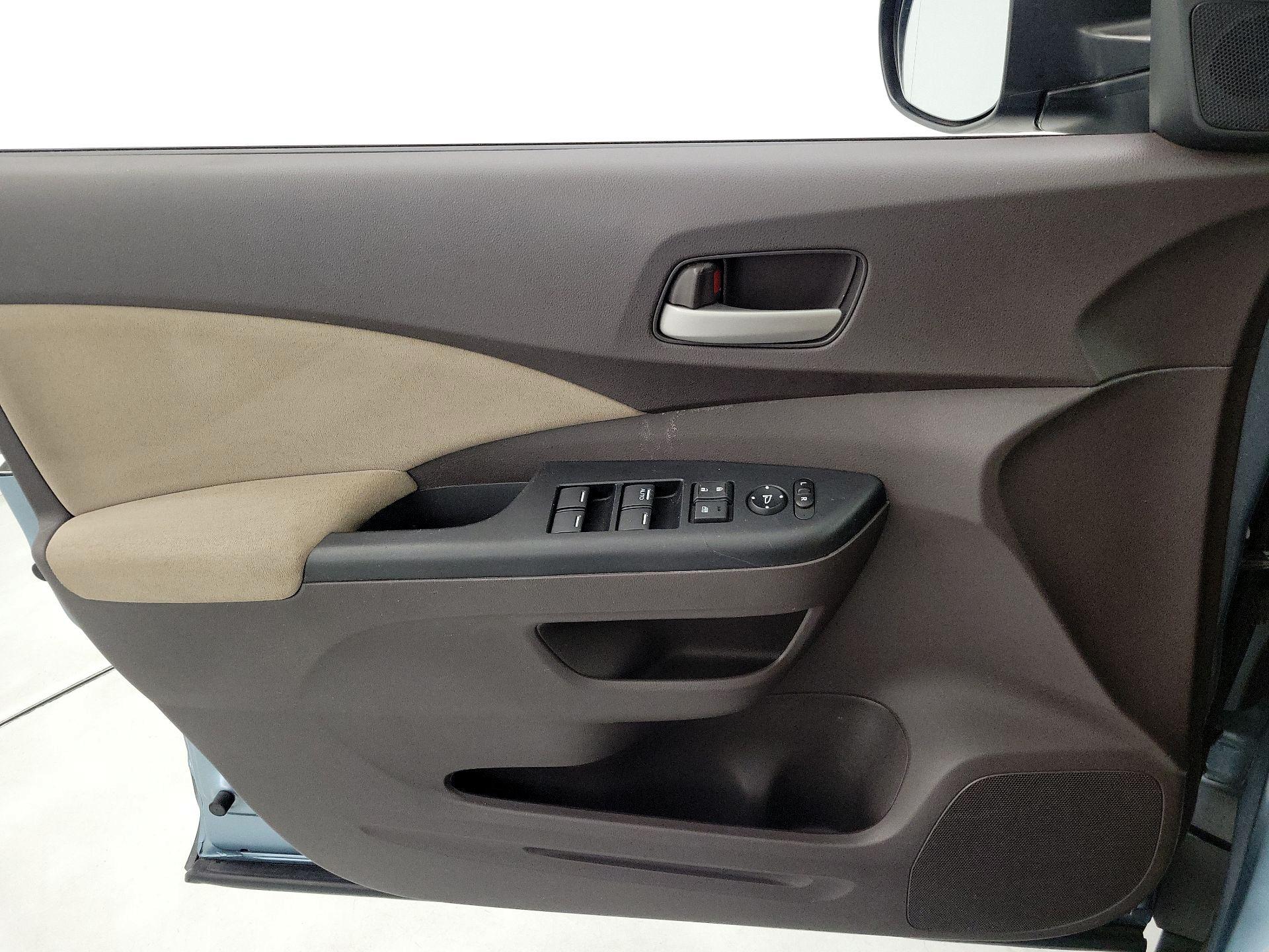 Thumbnail: 2014 Honda CR-V - 12