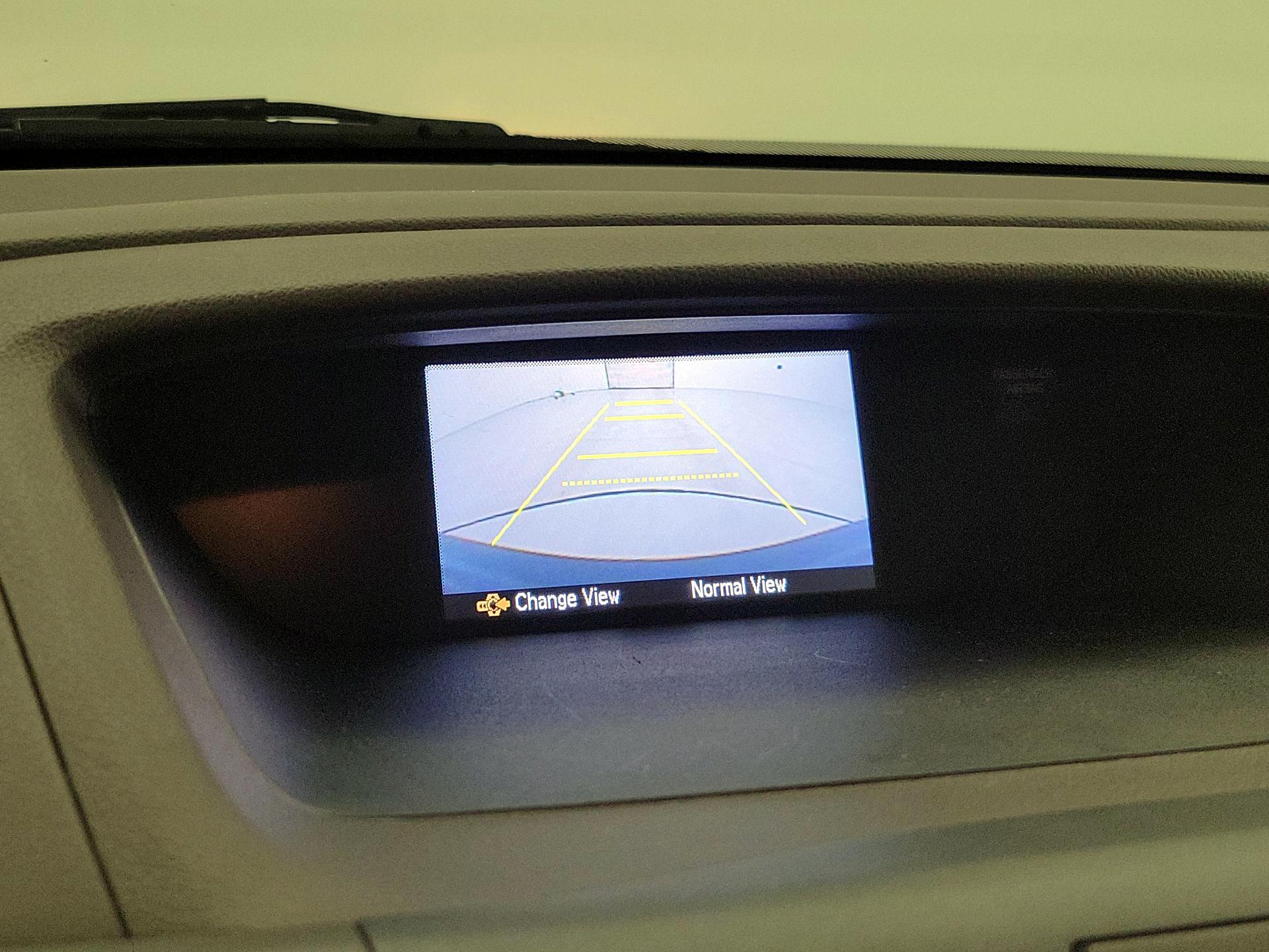 Thumbnail: 2014 Honda CR-V - 14