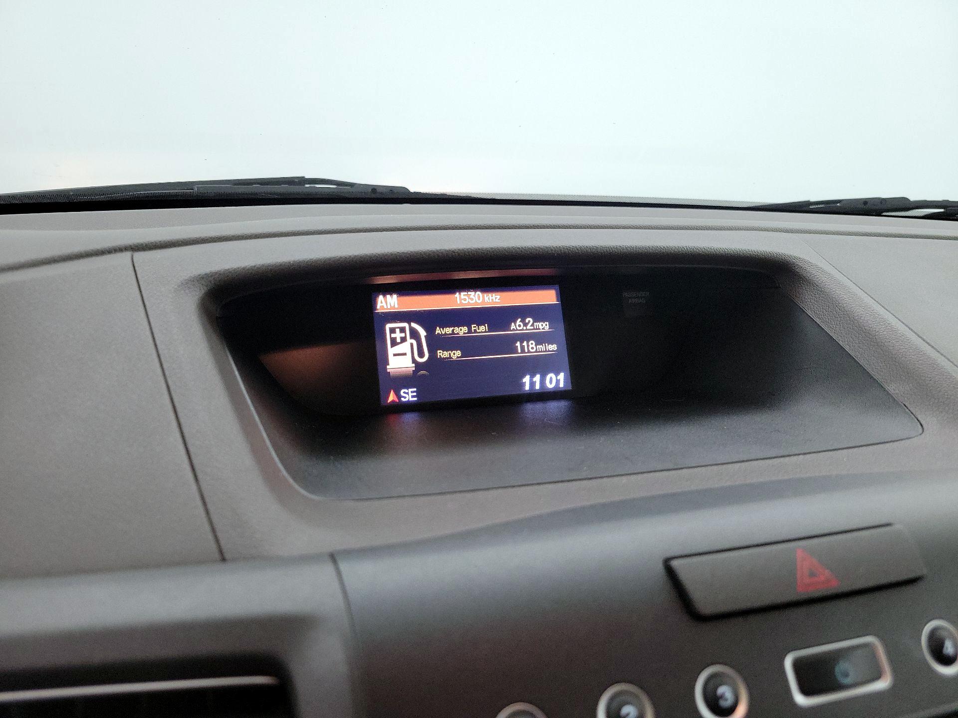 Thumbnail: 2014 Honda CR-V - 15