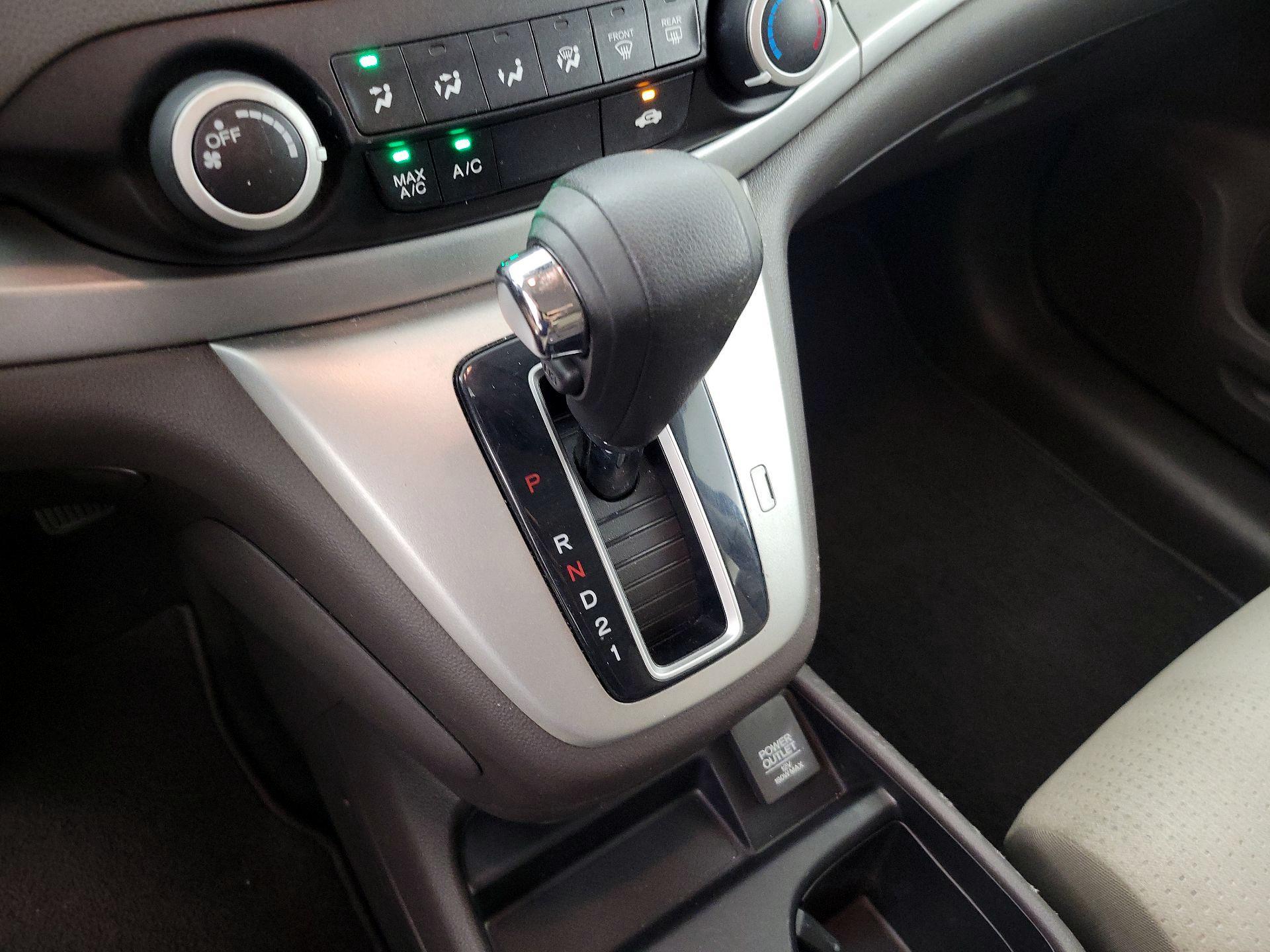 Thumbnail: 2014 Honda CR-V - 17