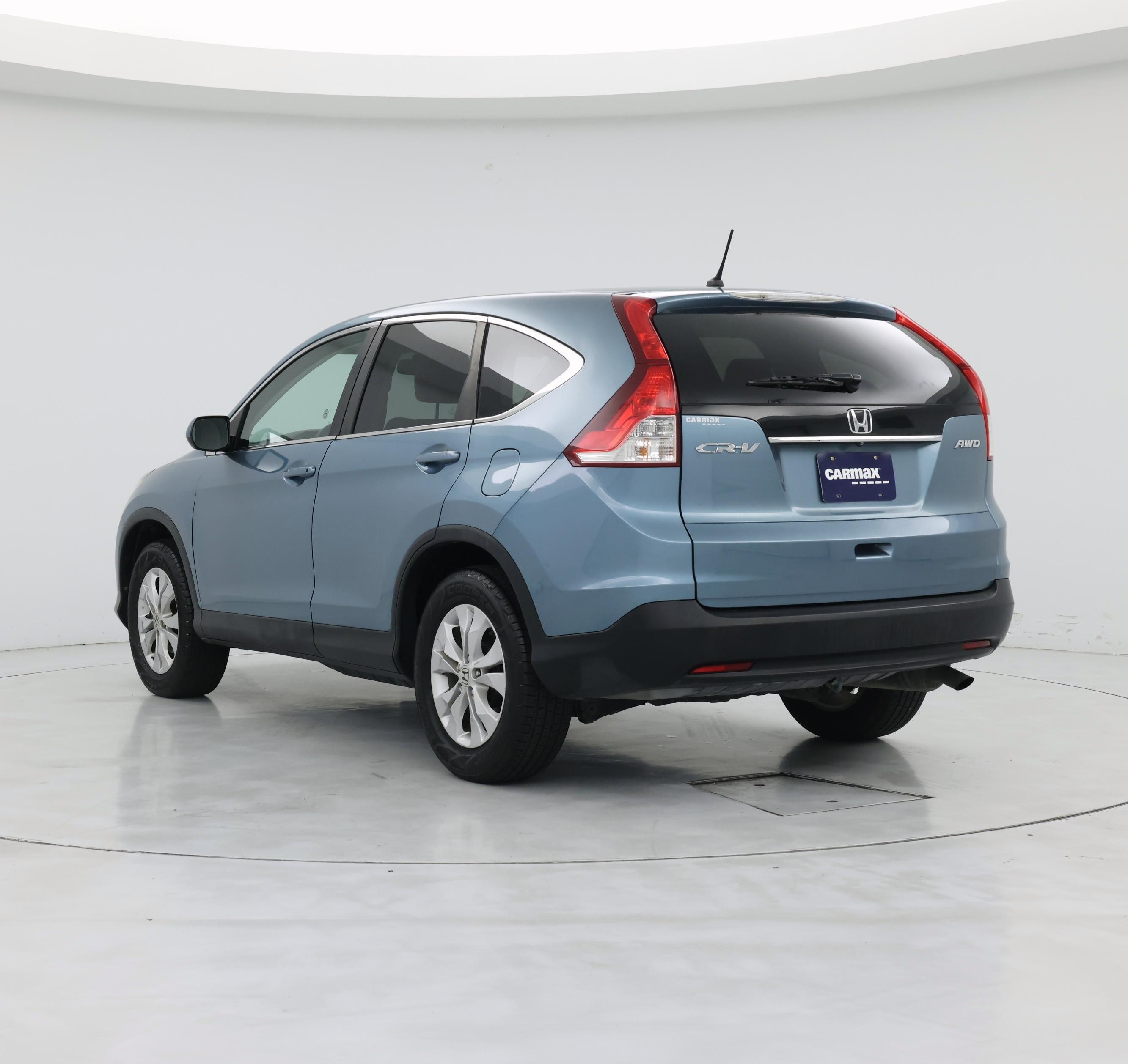 Thumbnail: 2014 Honda CR-V - 2