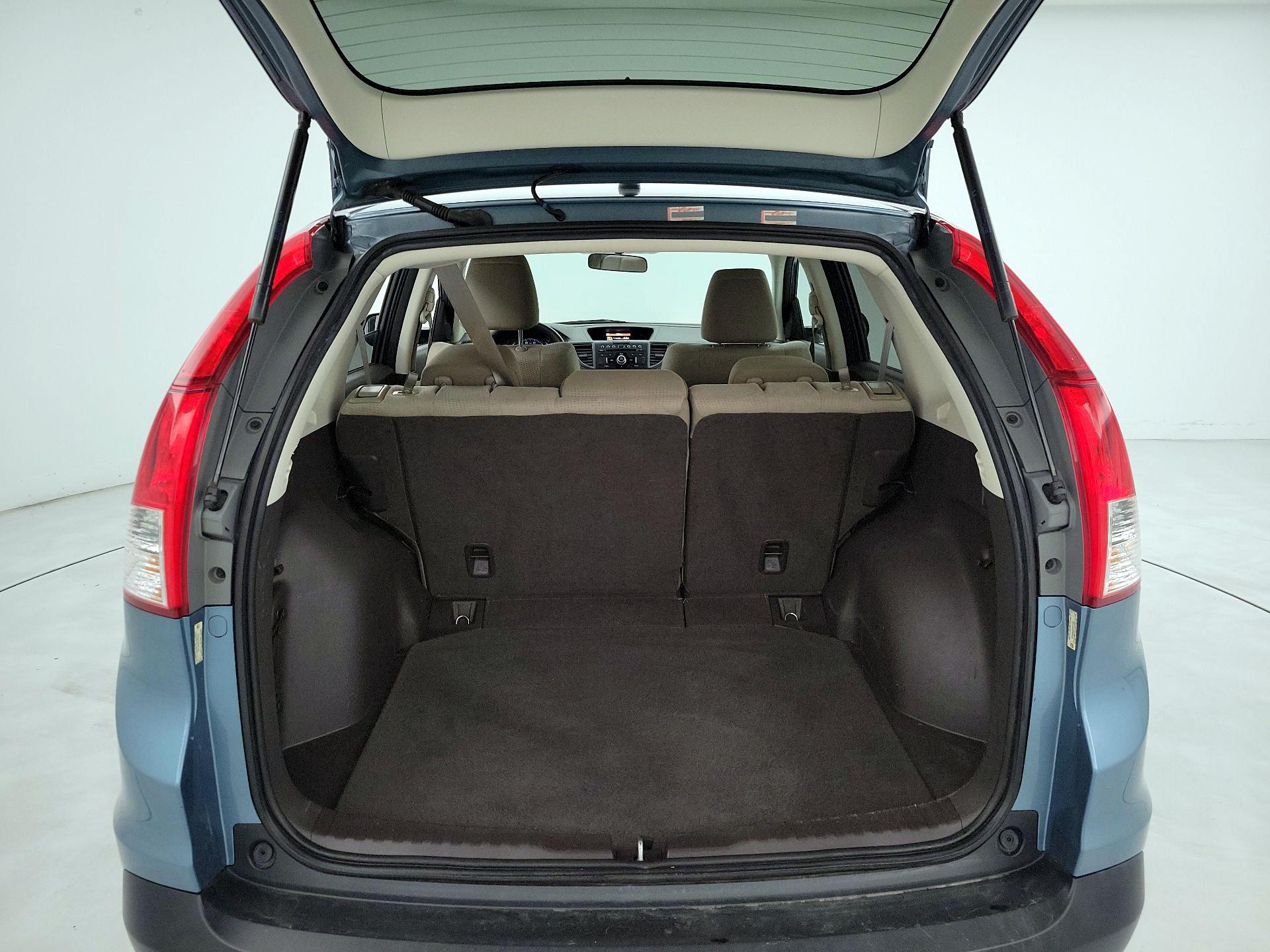 Thumbnail: 2014 Honda CR-V - 20
