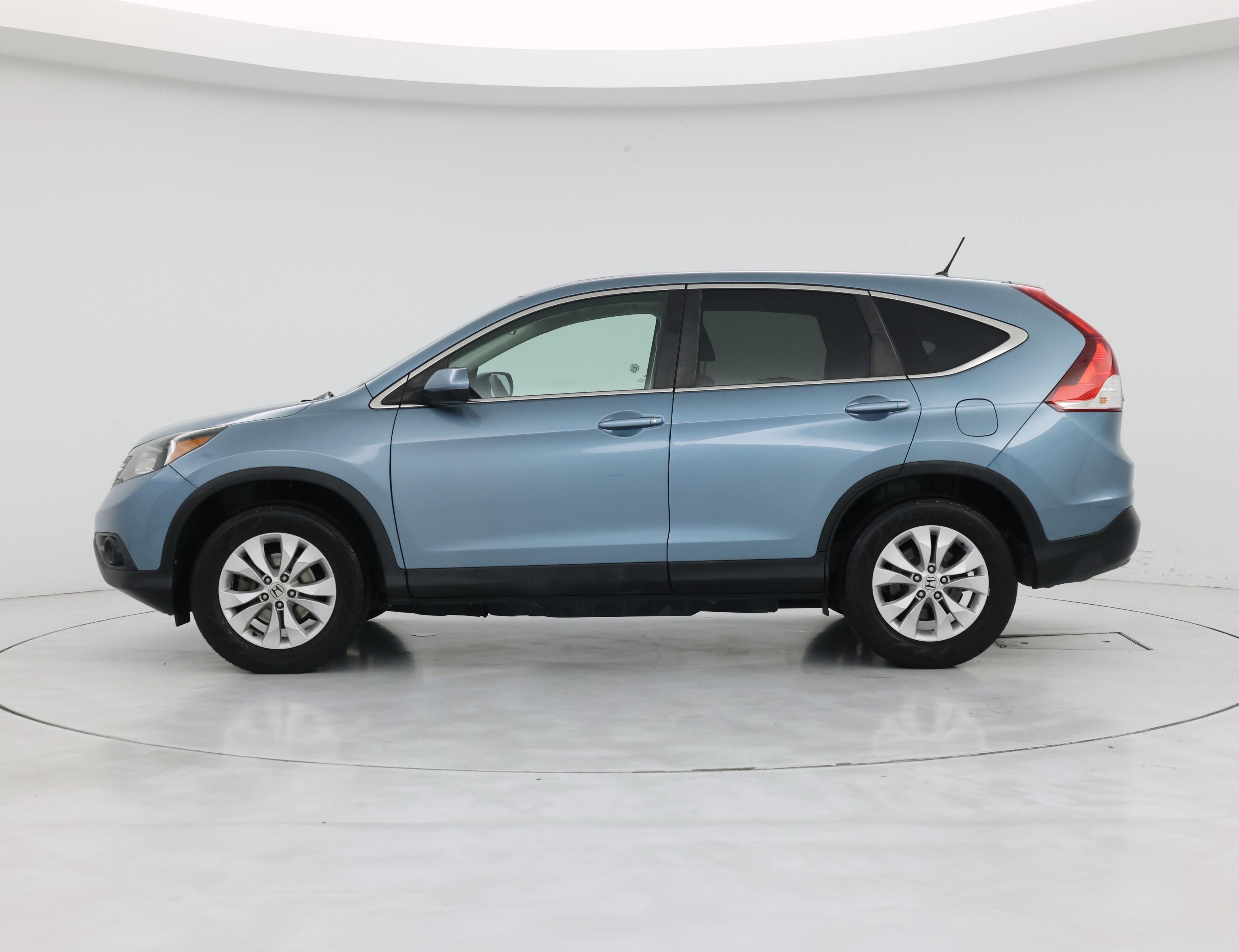 Thumbnail: 2014 Honda CR-V - 3
