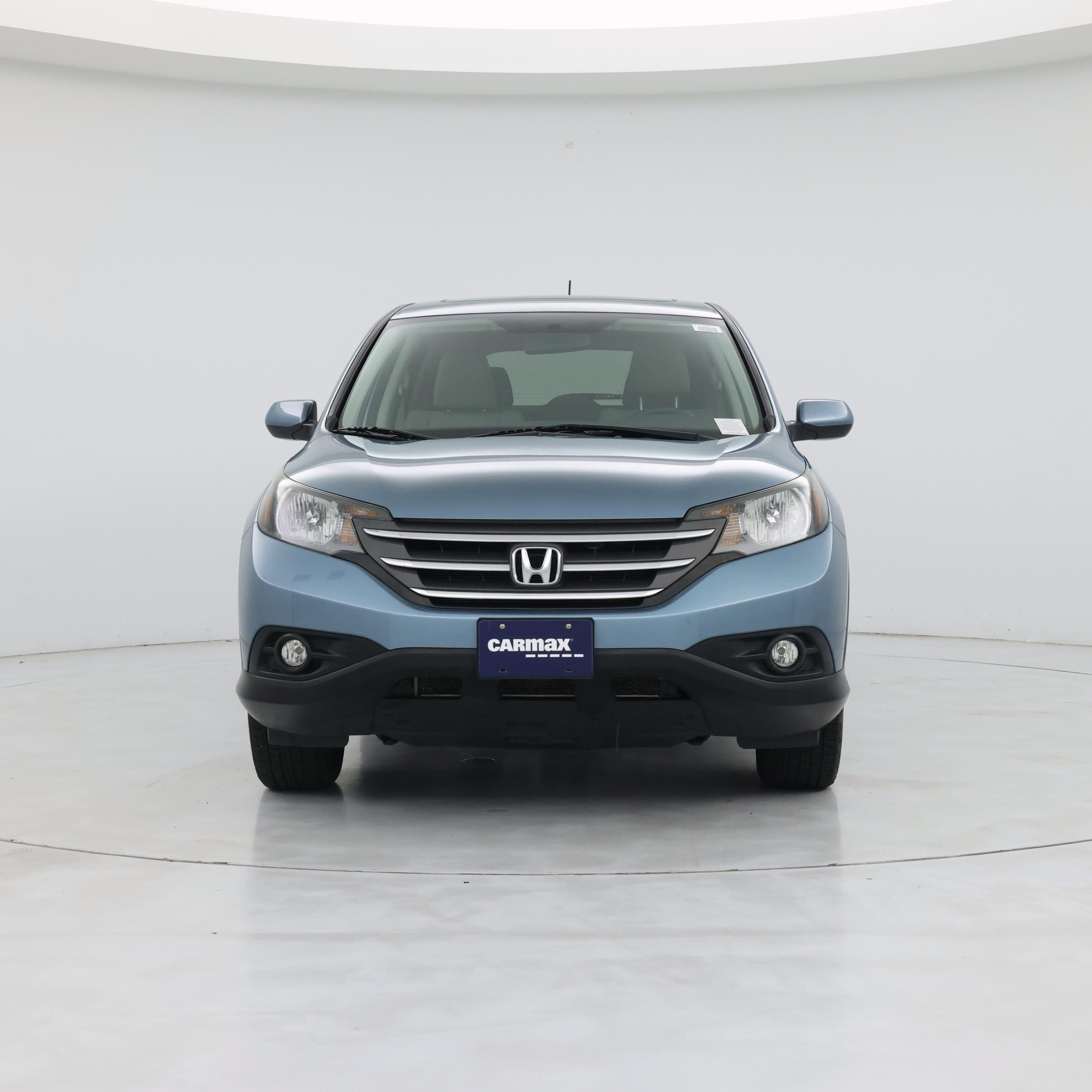Thumbnail: 2014 Honda CR-V - 5