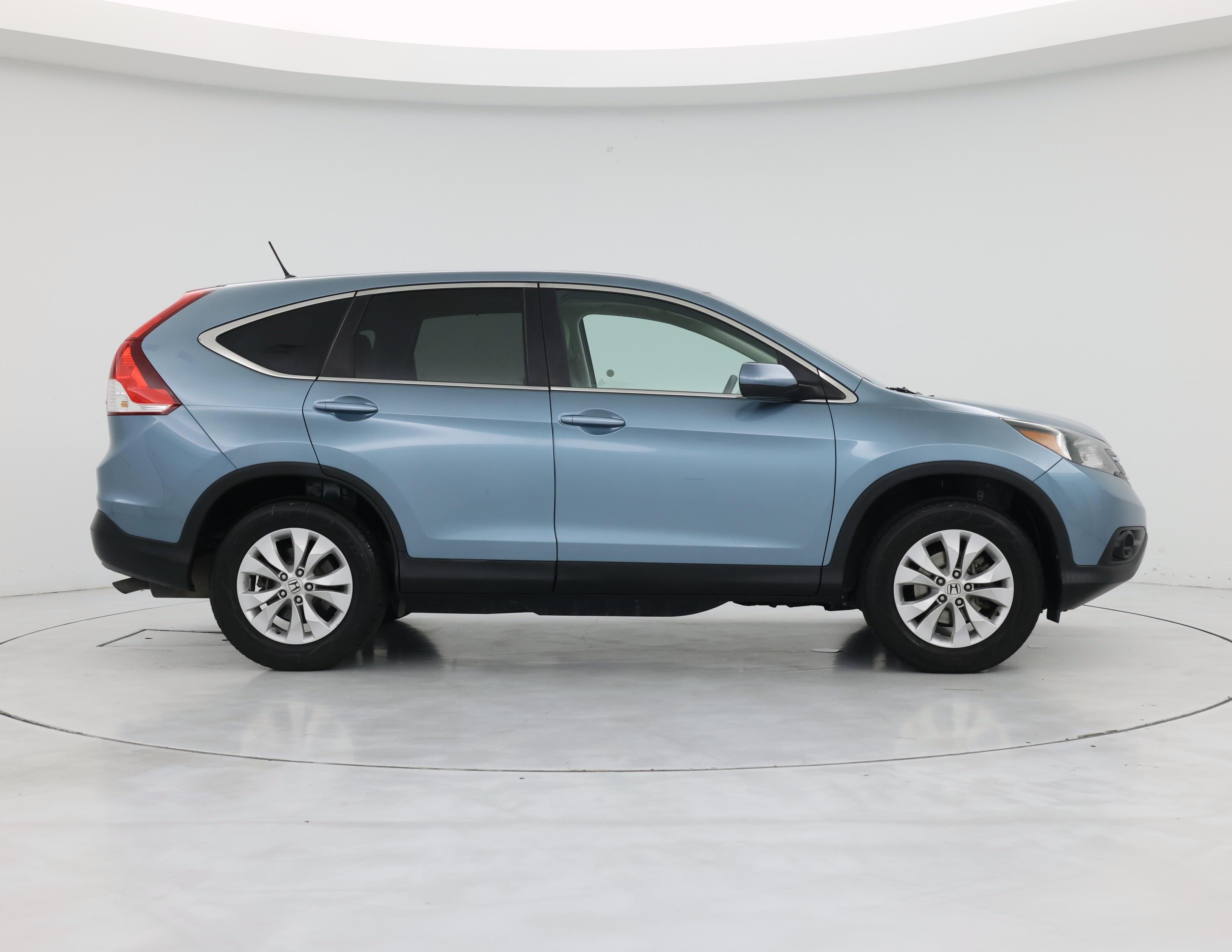 Thumbnail: 2014 Honda CR-V - 7