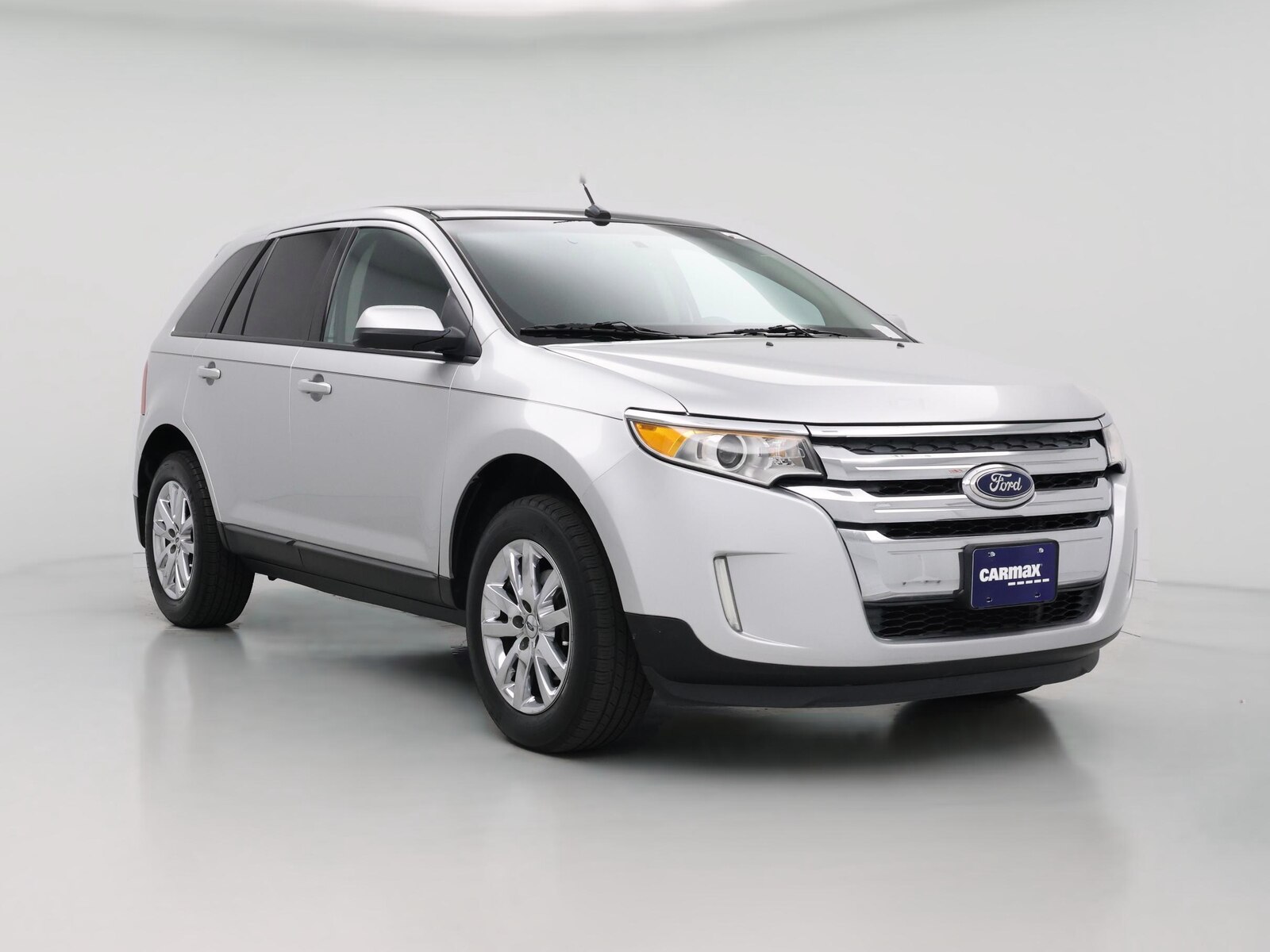 2014 Ford Edge