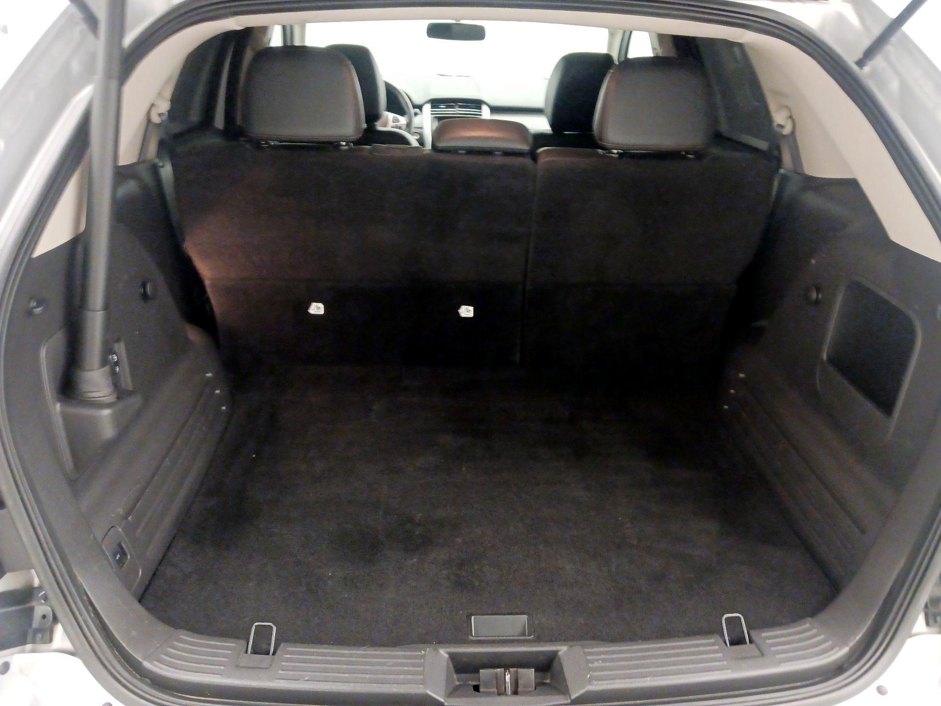Thumbnail: 2014 Ford Edge - 20