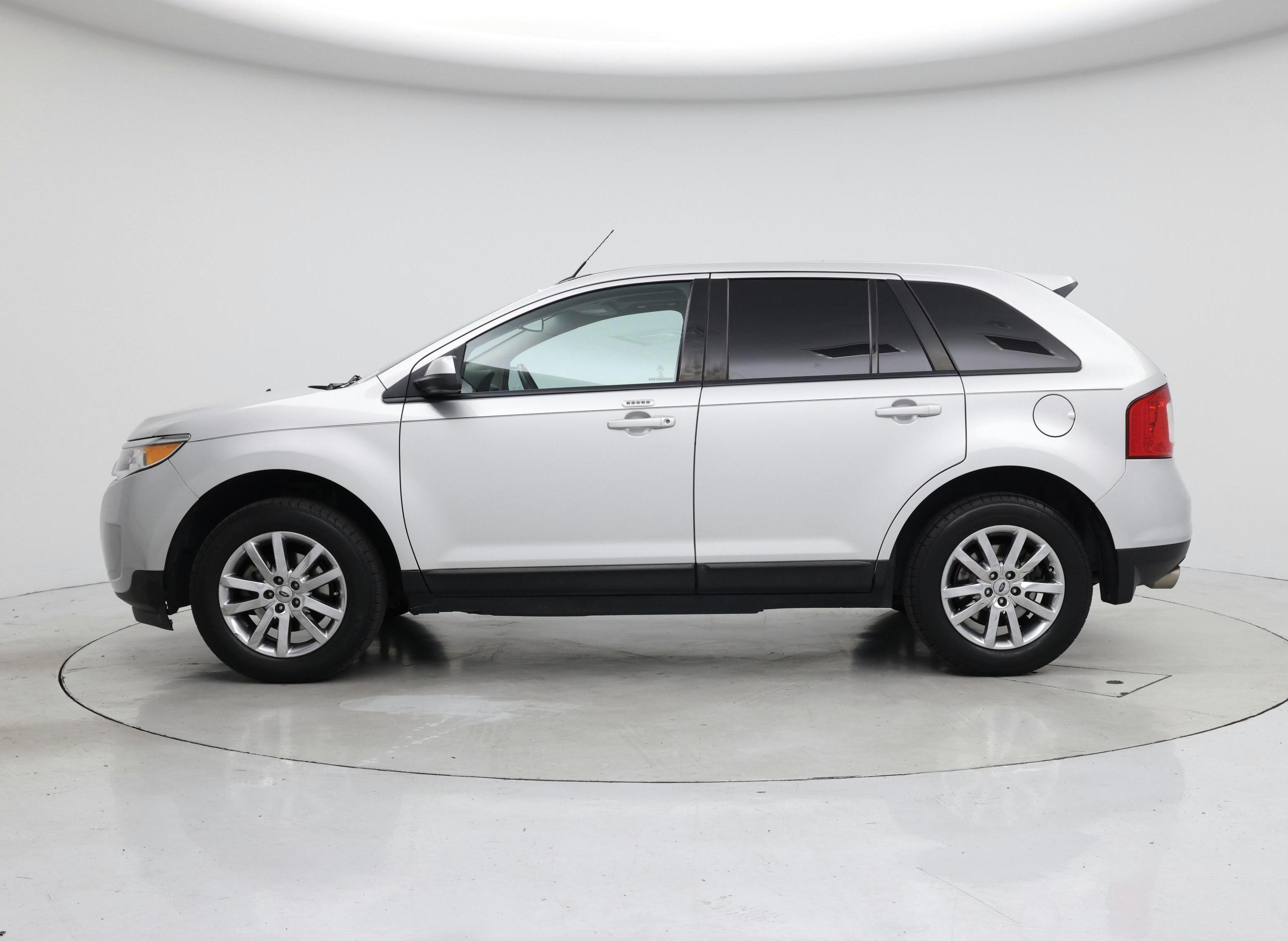 Thumbnail: 2014 Ford Edge - 3