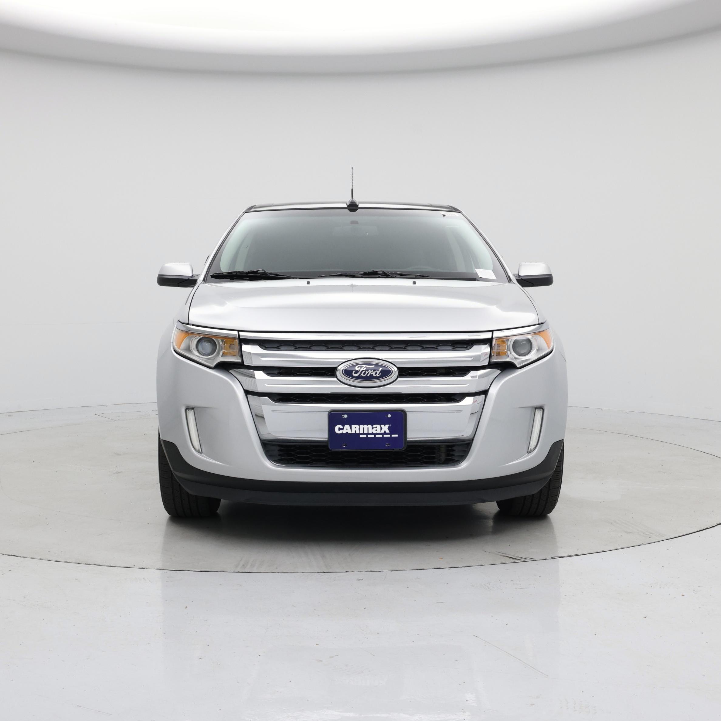 Thumbnail: 2014 Ford Edge - 5