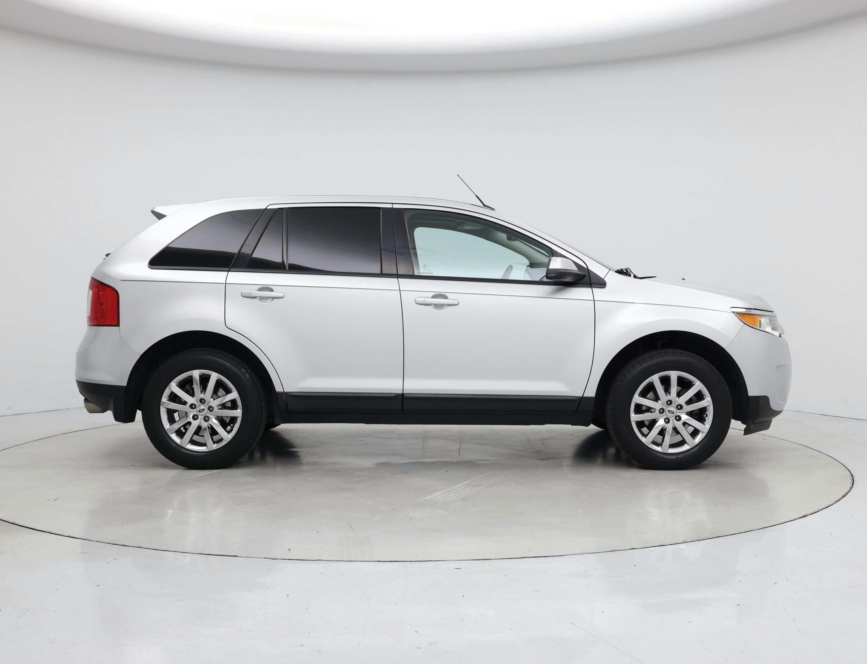 Thumbnail: 2014 Ford Edge - 7