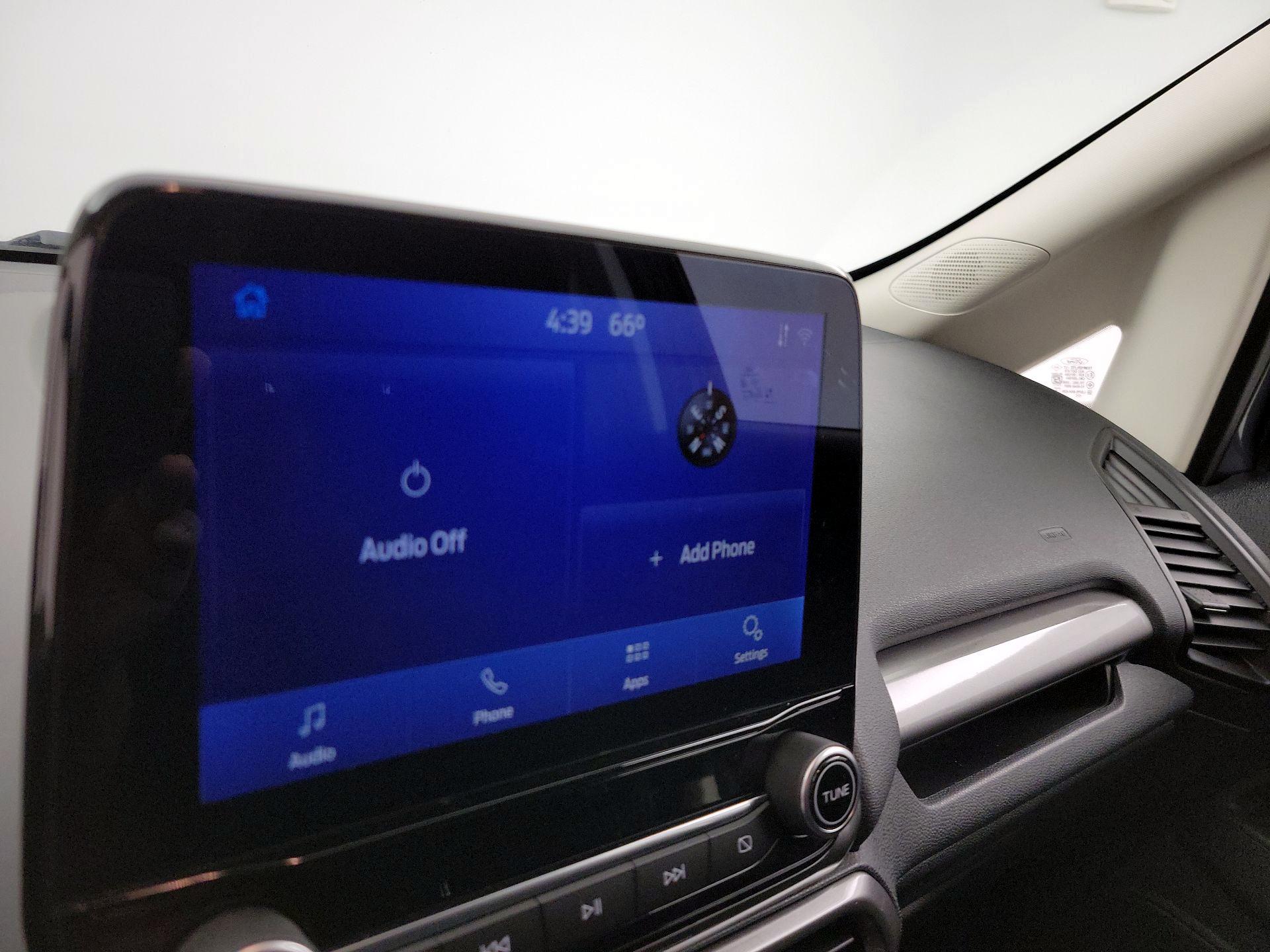 Thumbnail: 2022 Ford EcoSport - 15