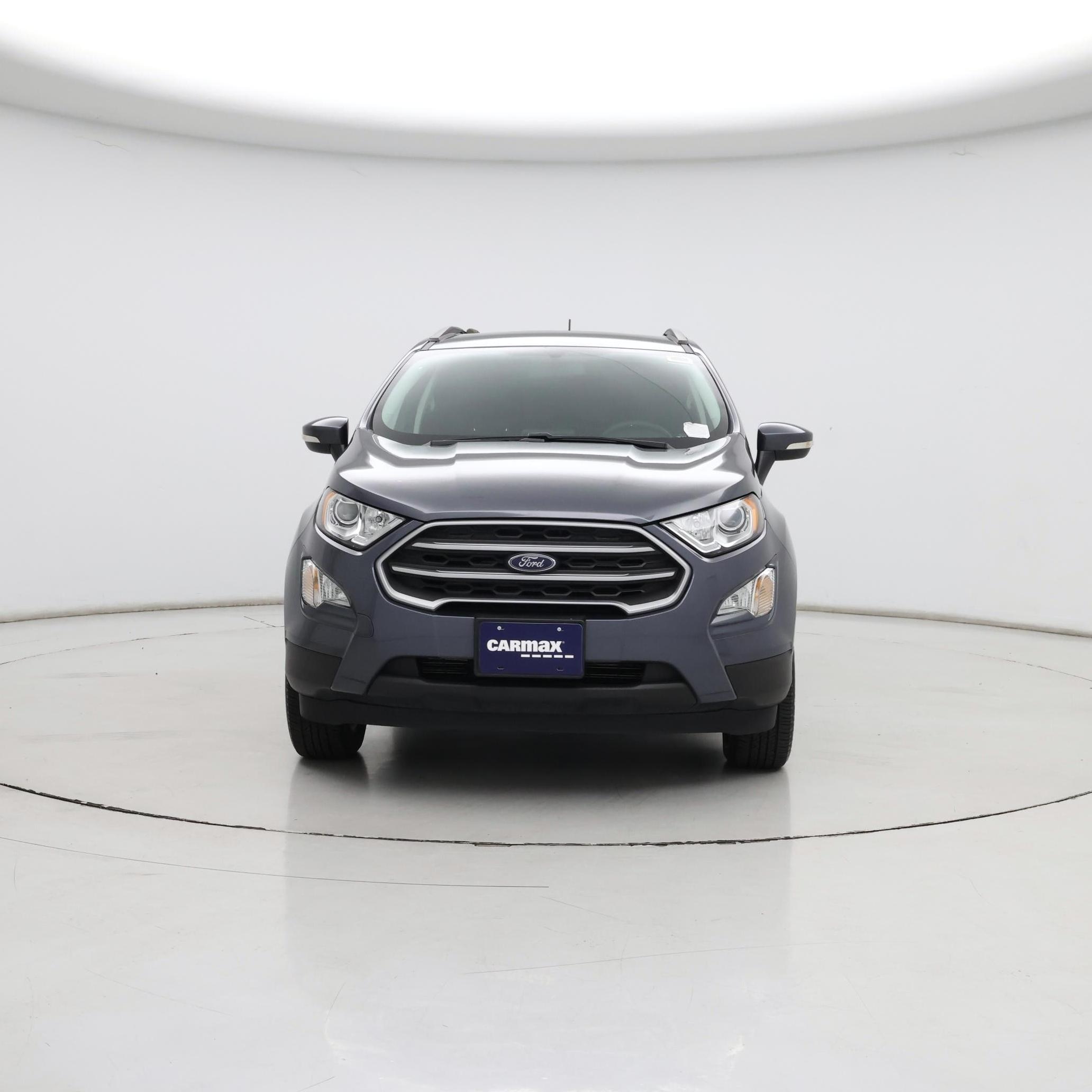 Thumbnail: 2022 Ford EcoSport - 5