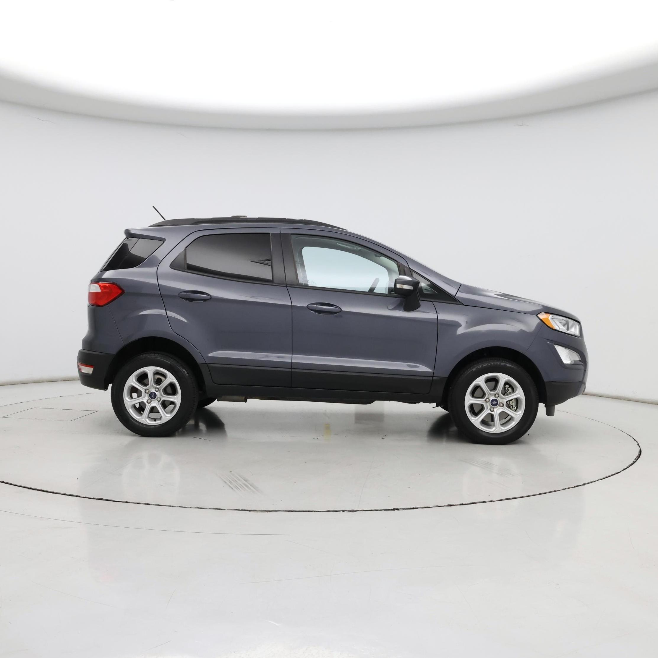 Thumbnail: 2022 Ford EcoSport - 7