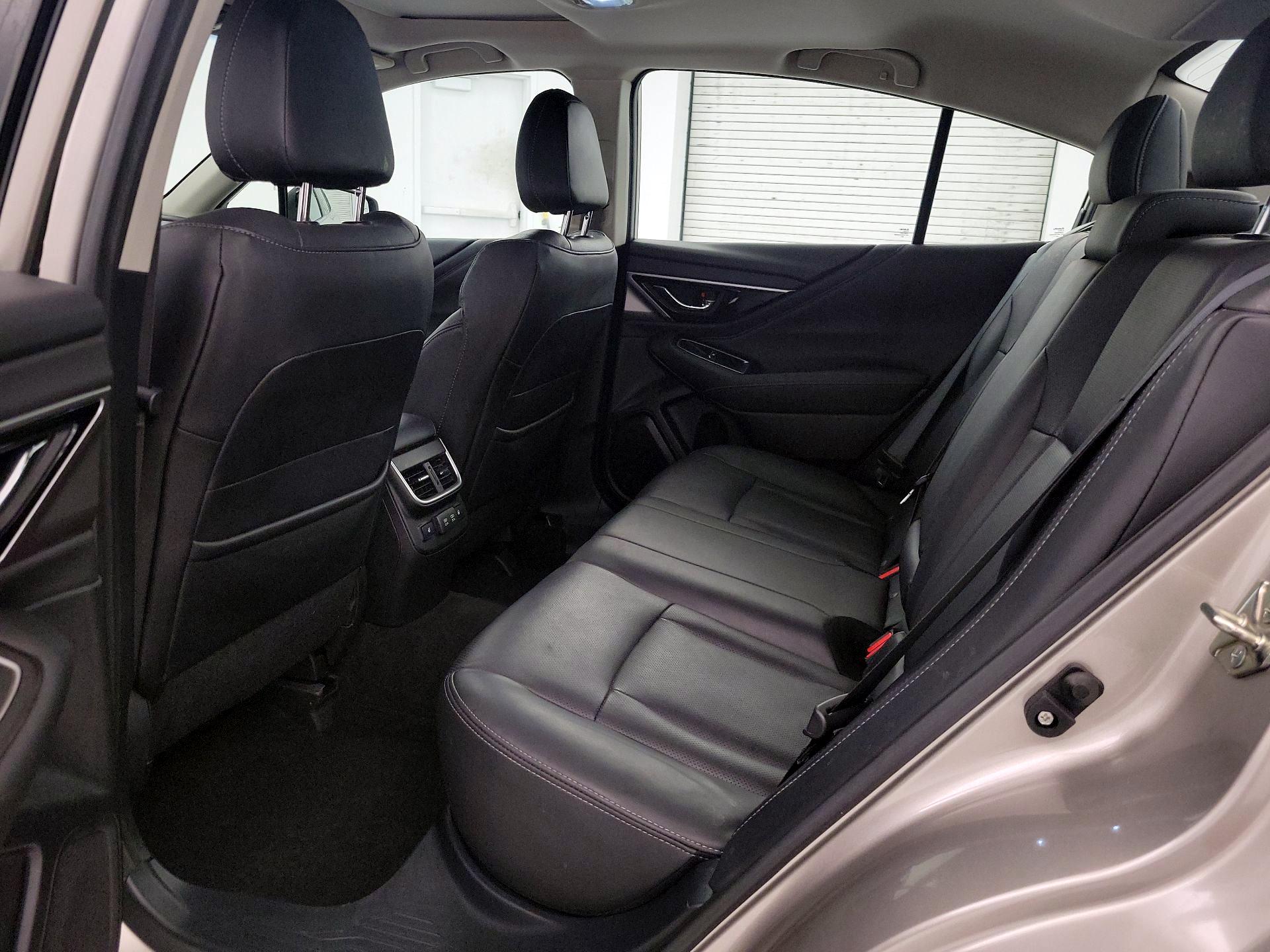 Thumbnail: 2020 Subaru Legacy - 19