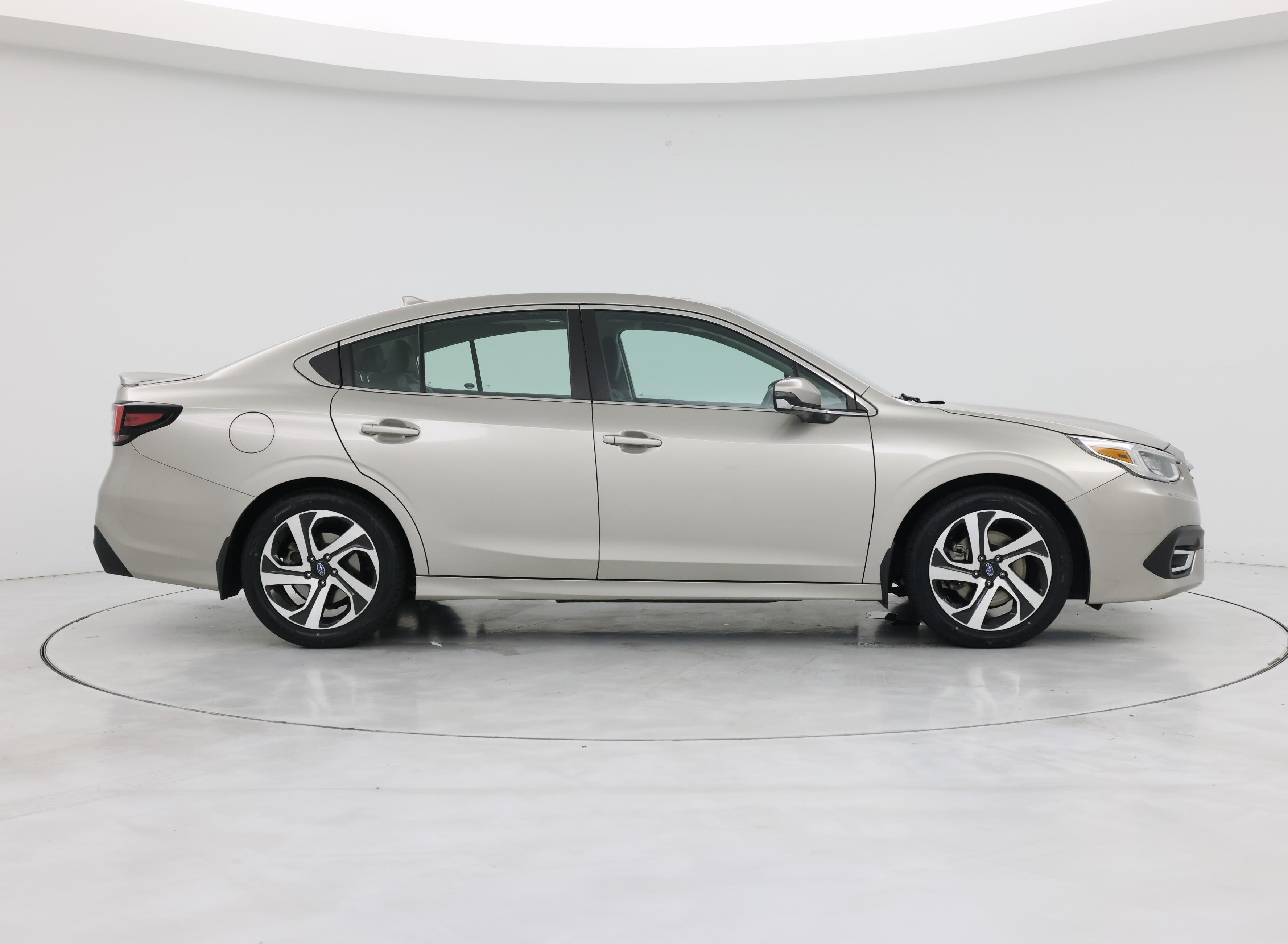 Thumbnail: 2020 Subaru Legacy - 7