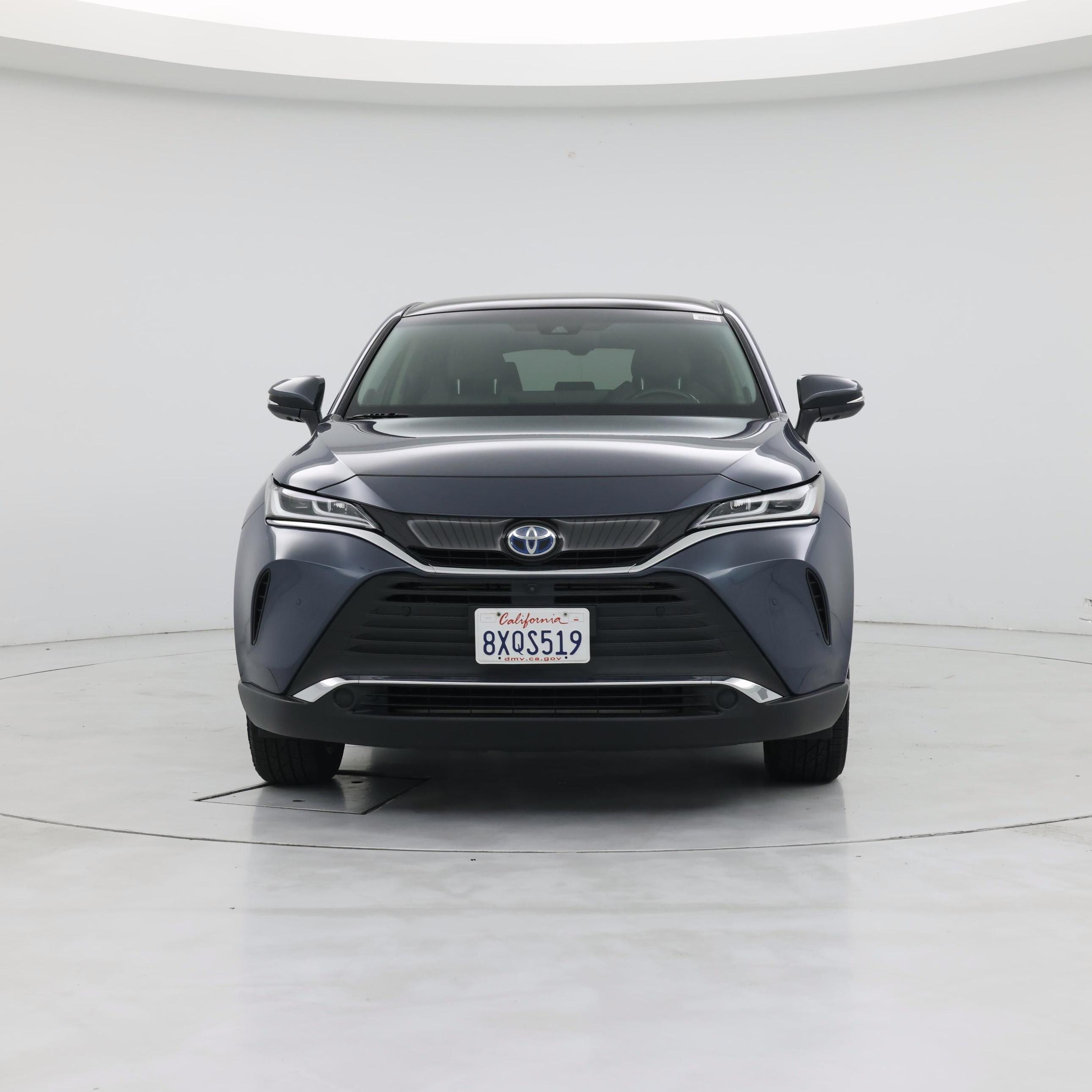 Thumbnail: 2021 Toyota Venza - 5