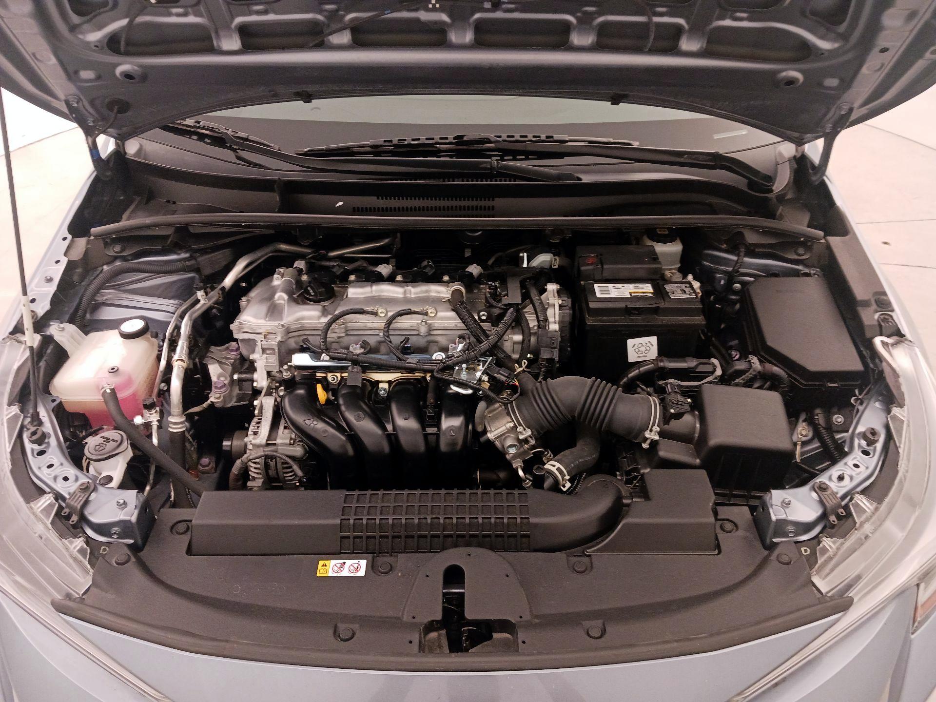 Thumbnail: 2021 Toyota Corolla - 20